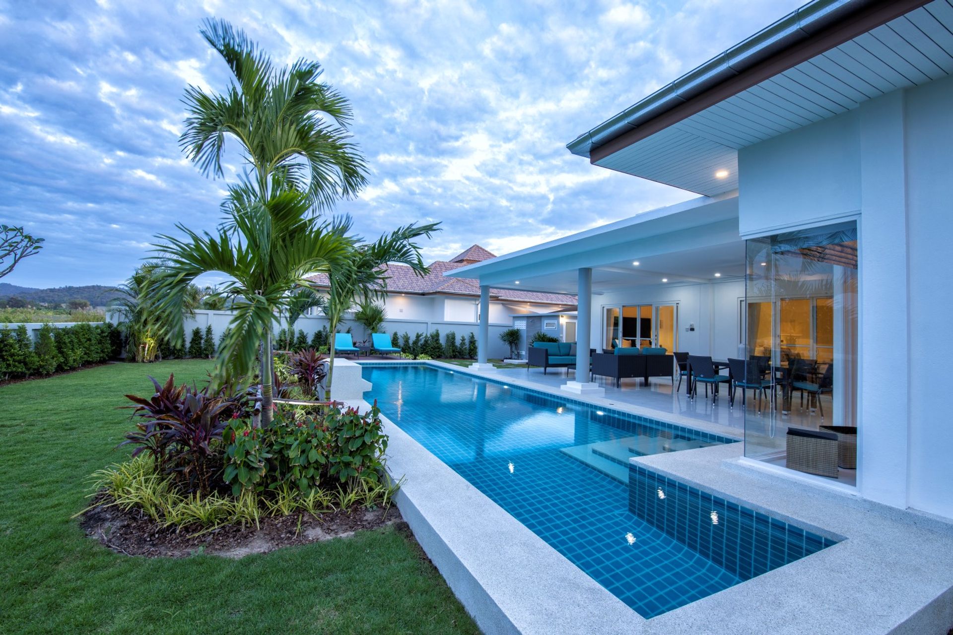 Haus im Hua Hin, Prachuap Khiri Khan 10066106