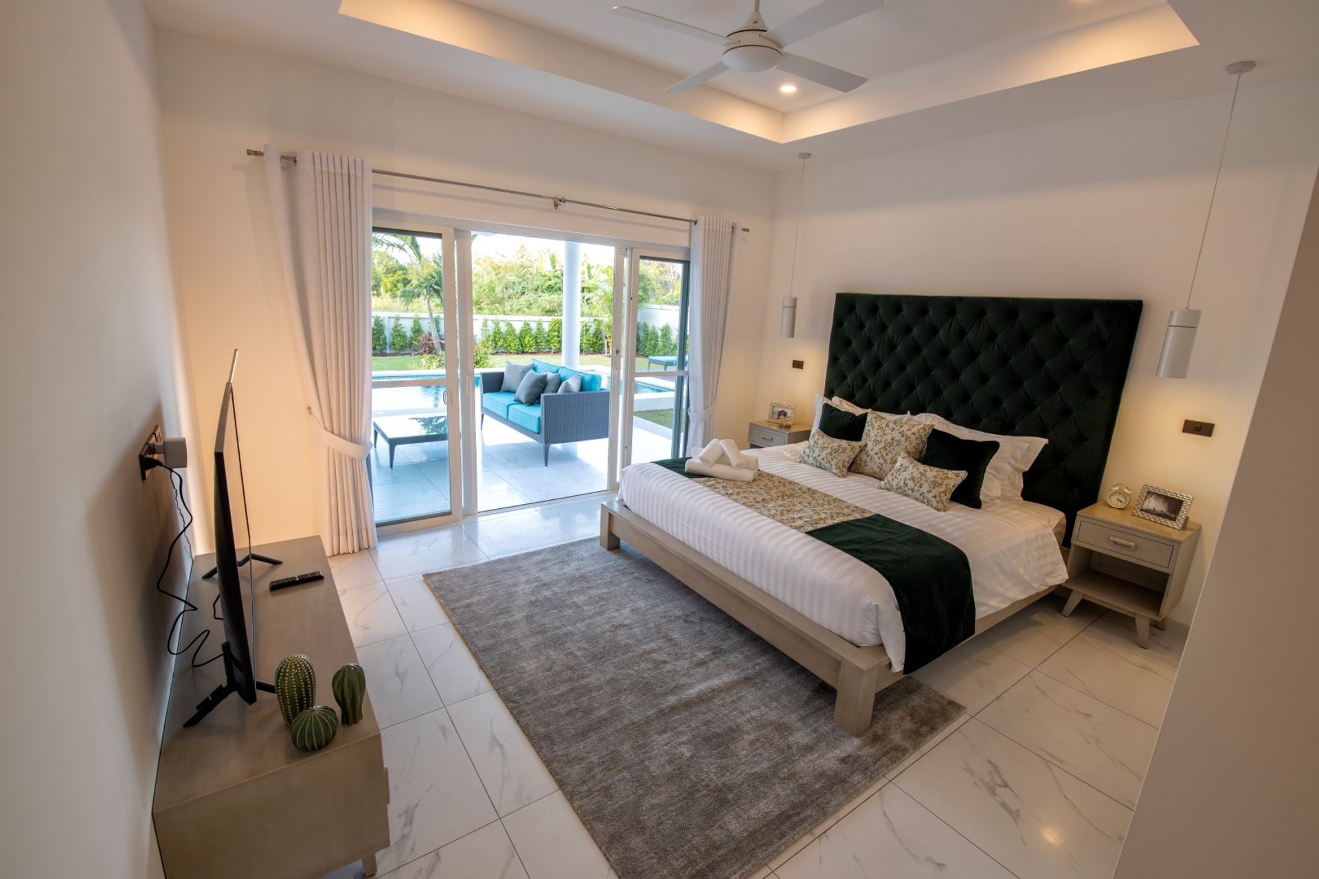 Hus i Hua Hin, Prachuap Khiri Khan 10066106