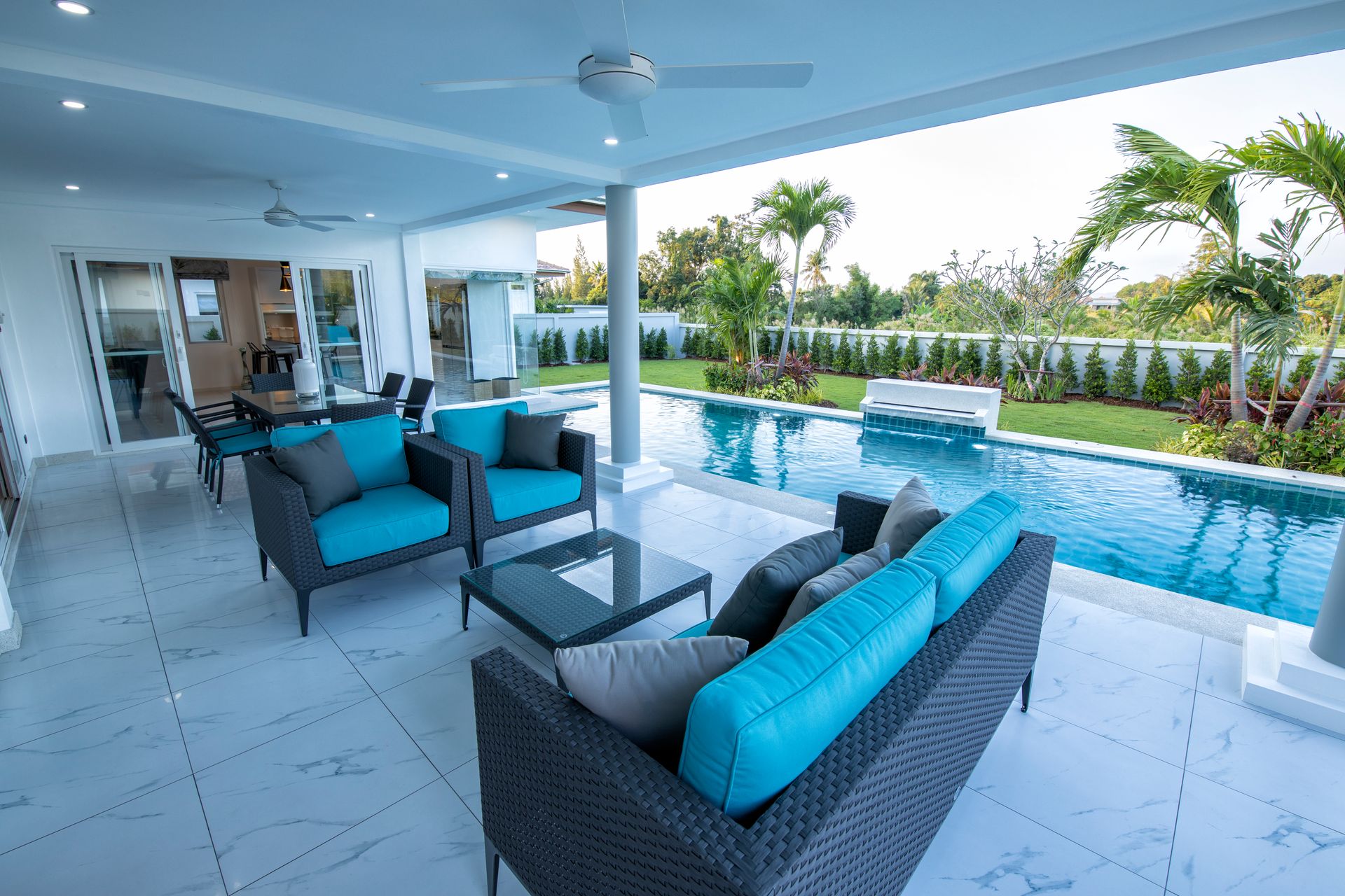 Haus im Hua Hin, Prachuap Khiri Khan 10066106