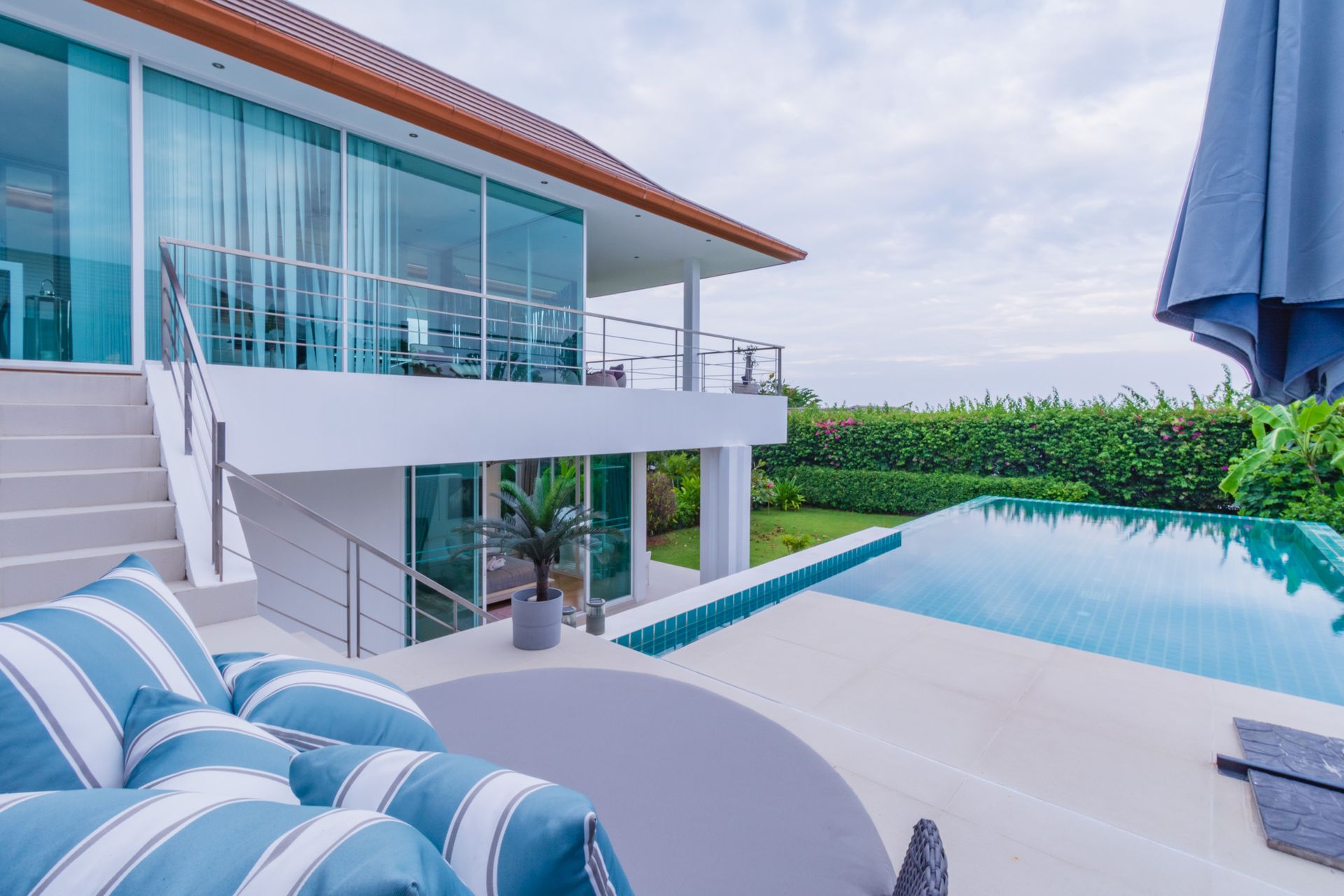 Haus im Hua Hin, Prachuap Khiri Khan 10066109