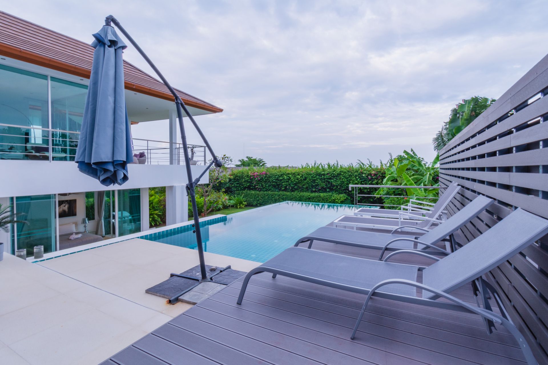 Haus im Hua Hin, Prachuap Khiri Khan 10066109