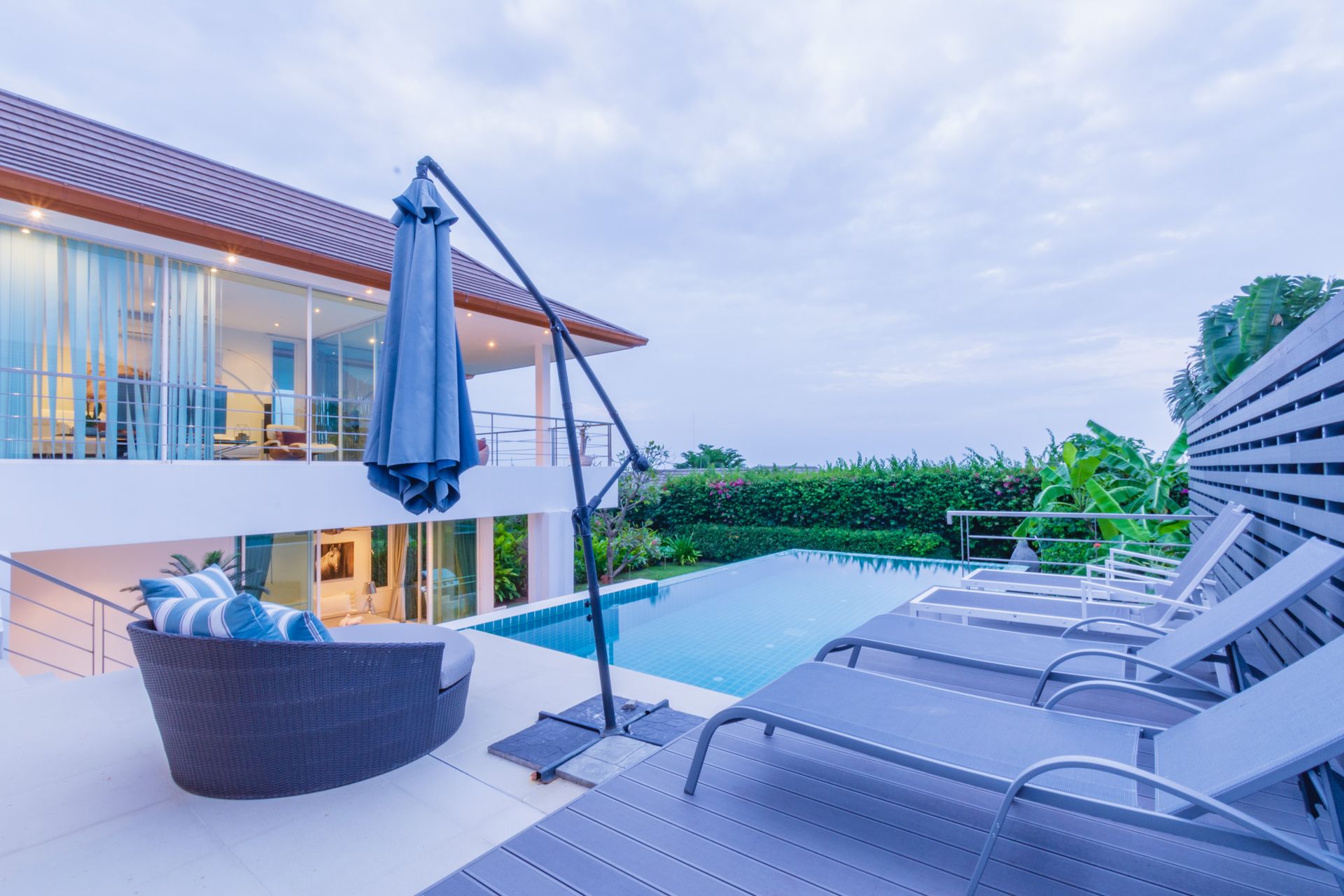 Haus im Hua Hin, Prachuap Khiri Khan 10066109