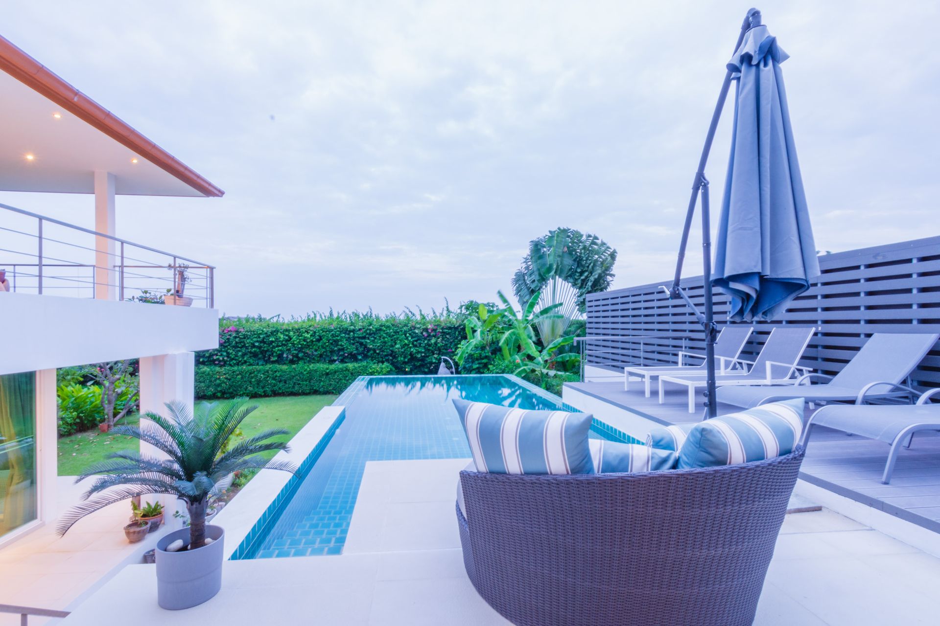 Haus im Hua Hin, Prachuap Khiri Khan 10066109