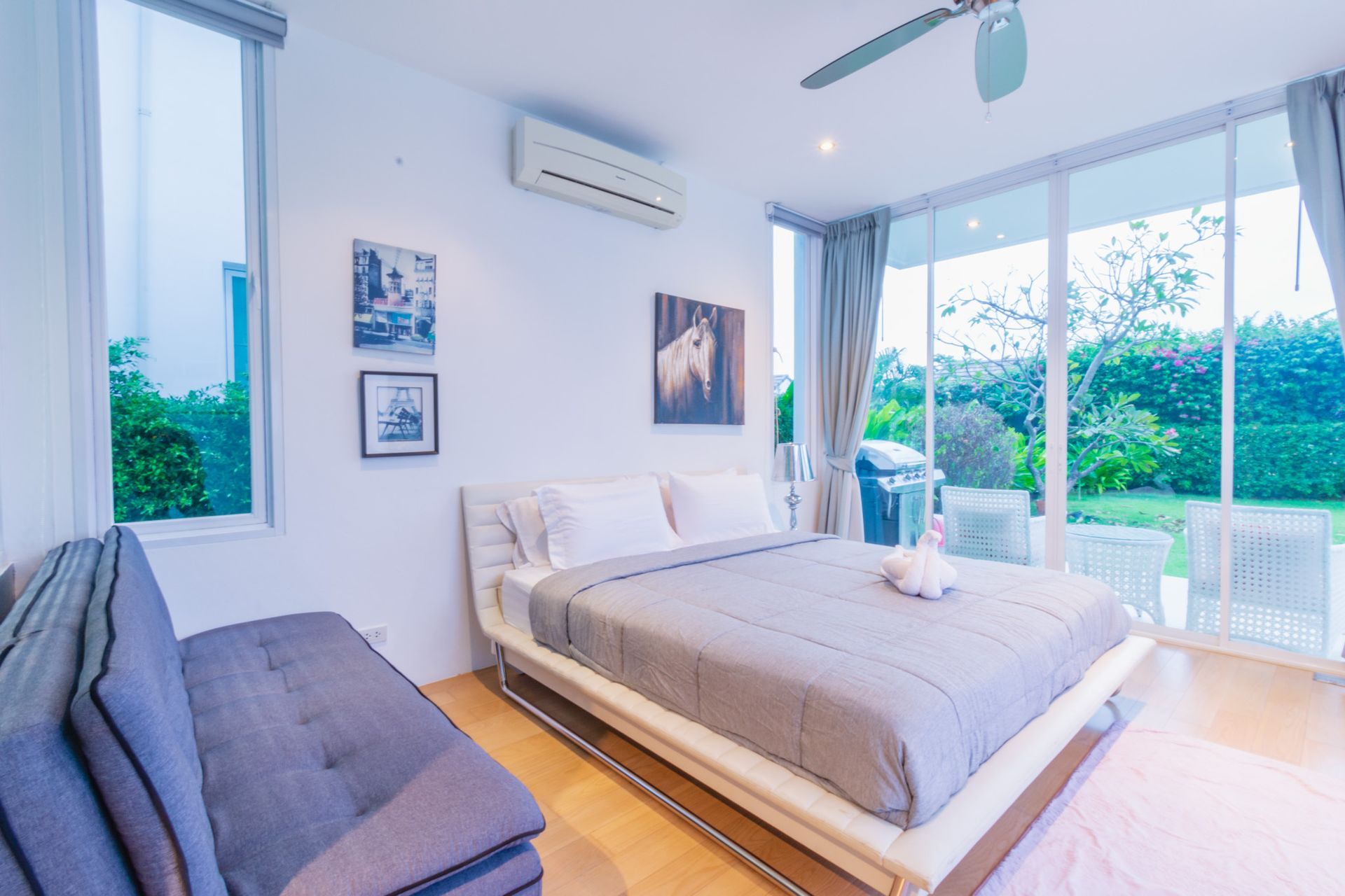 Haus im Hua Hin, Prachuap Khiri Khan 10066109