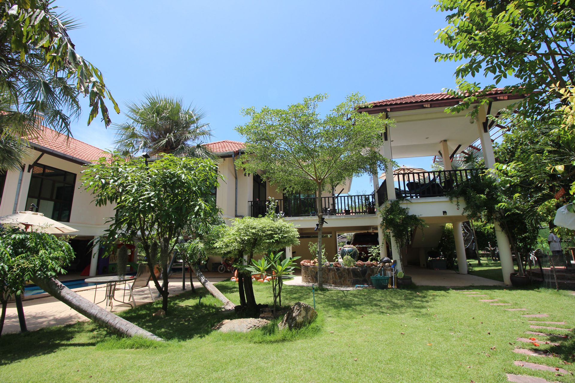 Hus i Hua Hin, Prachuap Khiri Khan 10066120