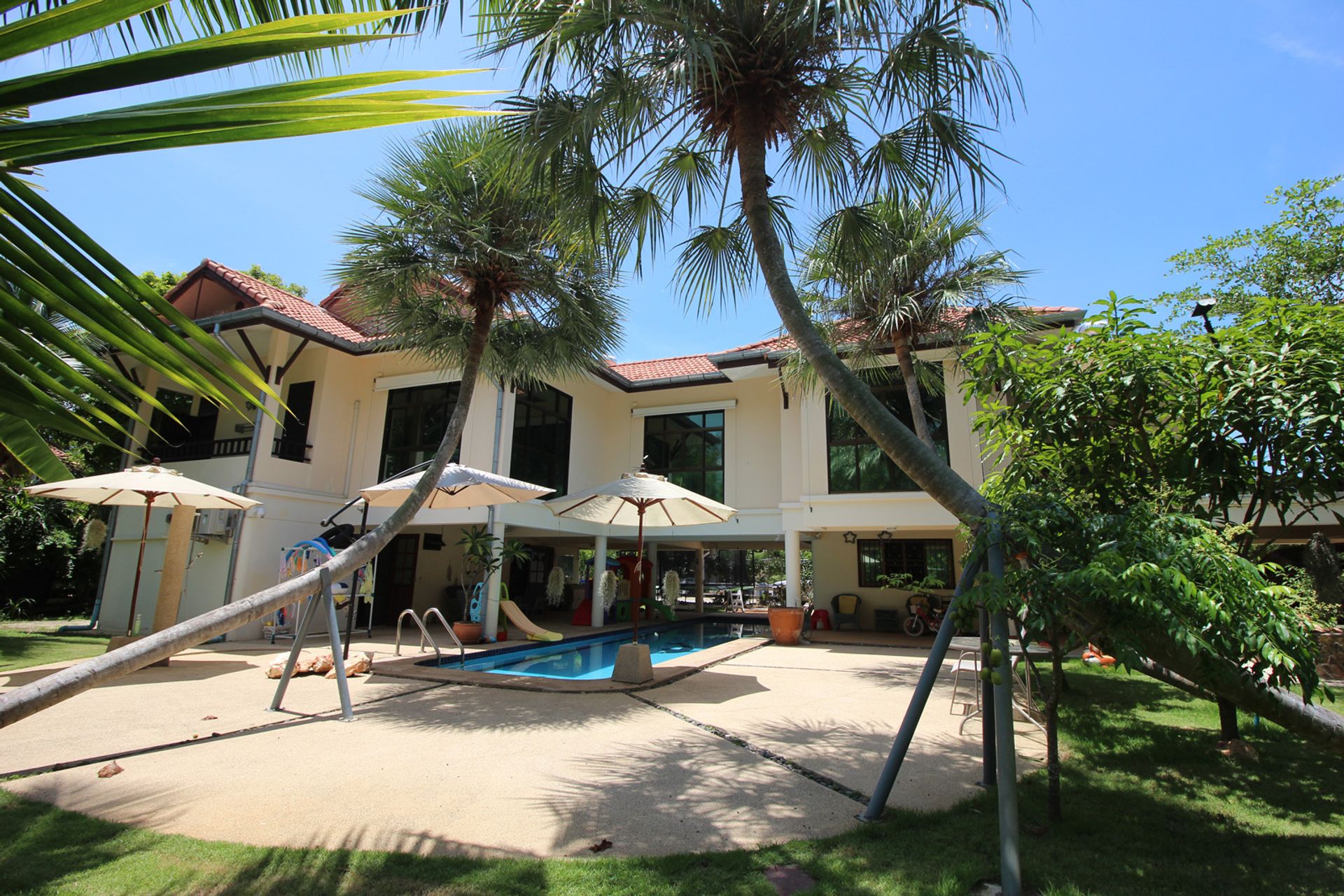 Hus i Hua Hin, Prachuap Khiri Khan 10066120