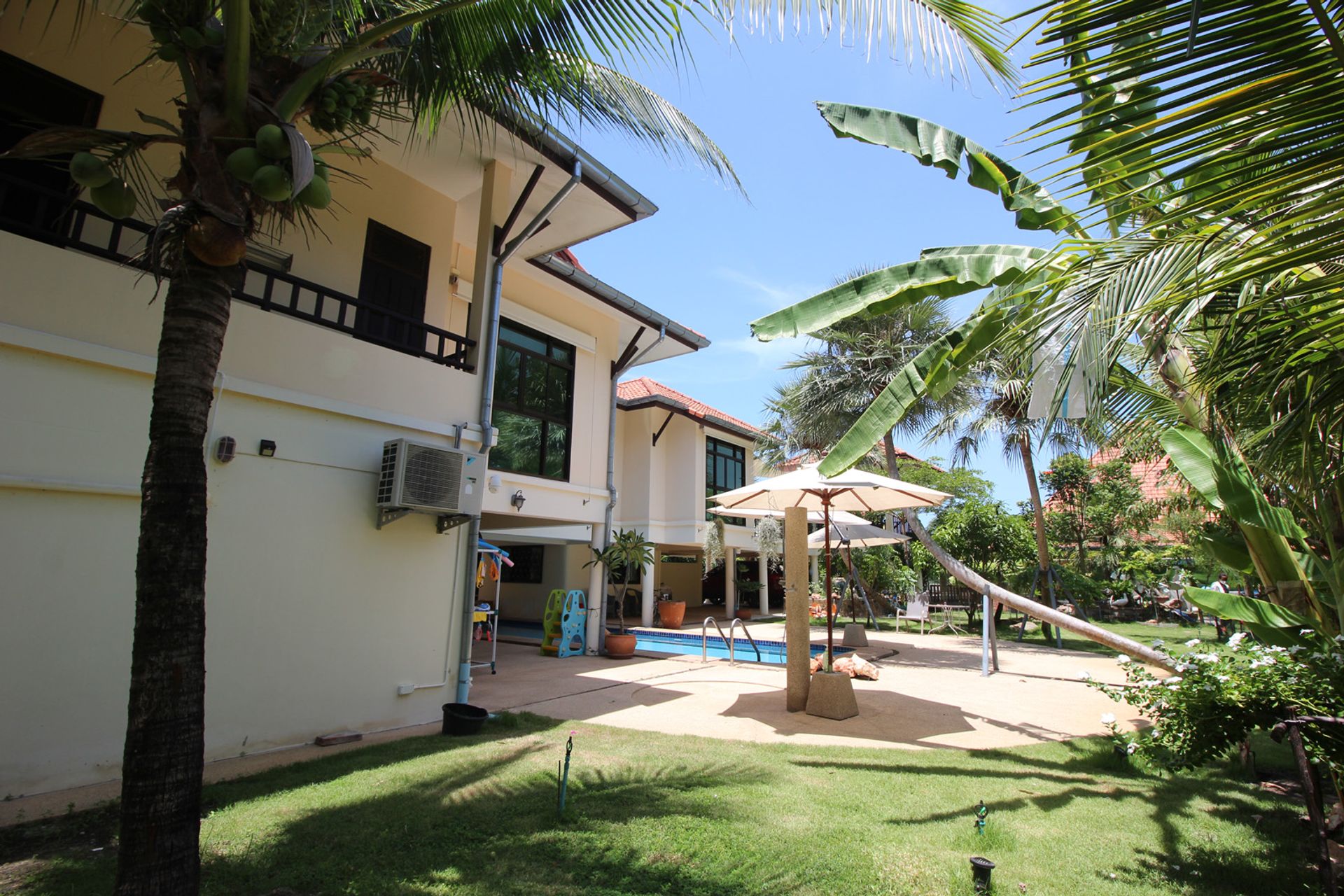 Casa nel Hua Hin, Prachuap Khiri Khan 10066120