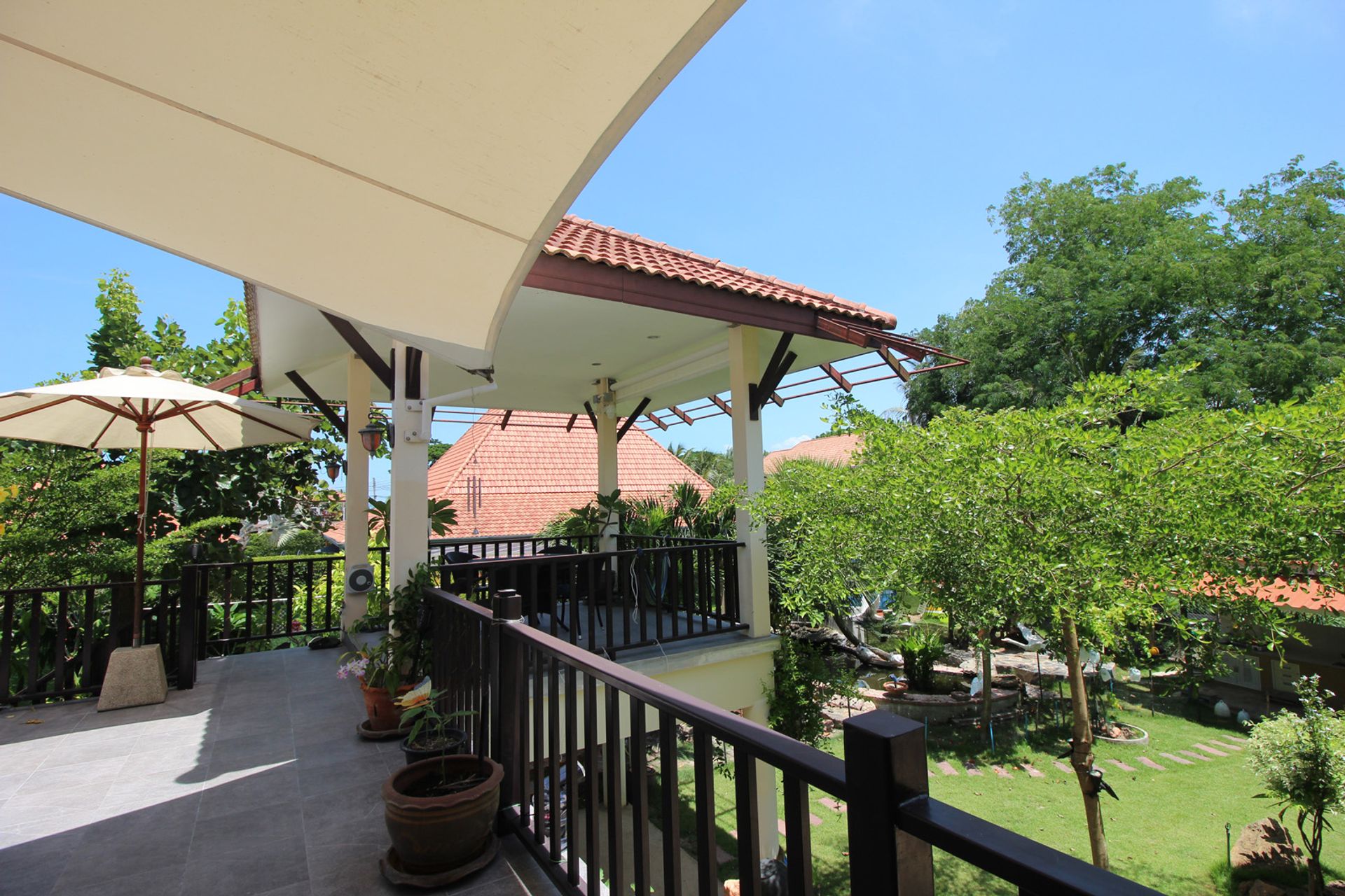 House in Hua Hin, Prachuap Khiri Khan 10066120