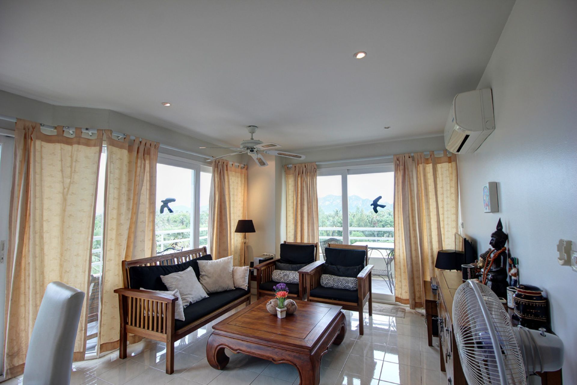 Condominium in Cha Am, Phetchaburi 10066123