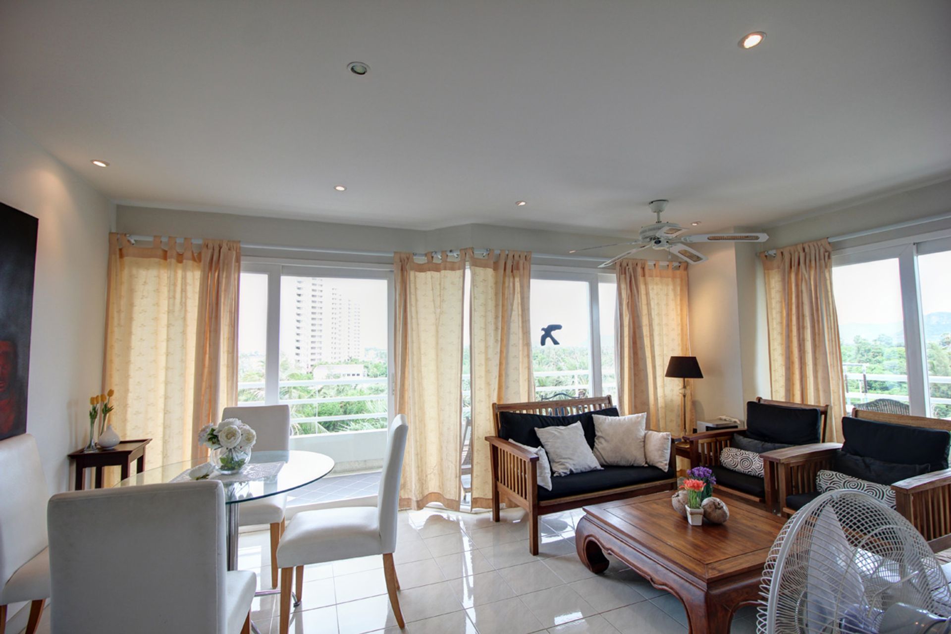 Condominium in Cha Am, Phetchaburi 10066123