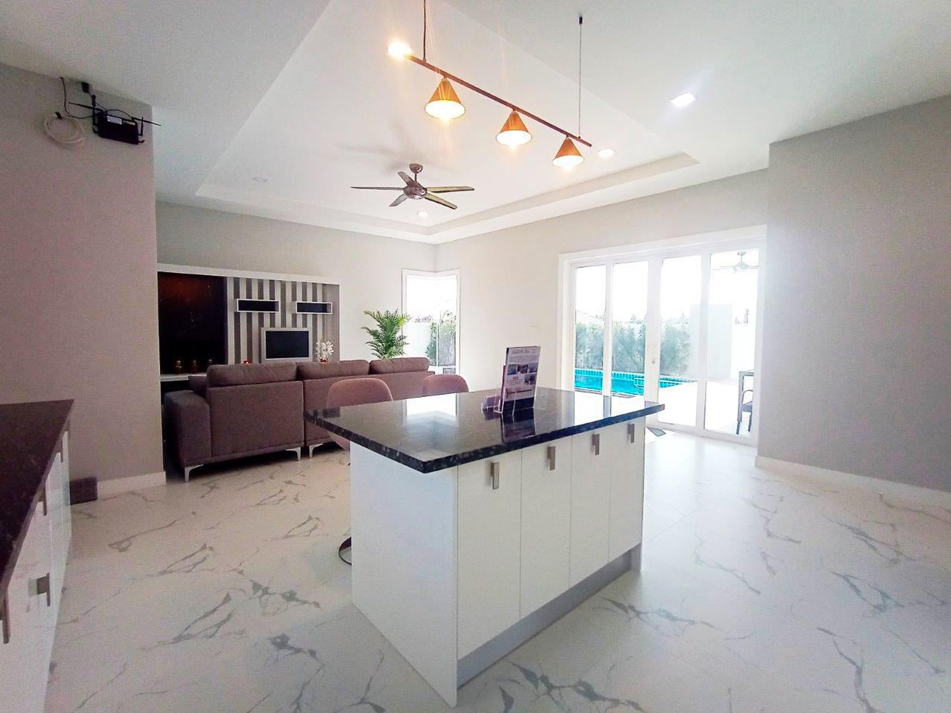 Haus im Hua Hin, Prachuap Khiri Khan 10066125