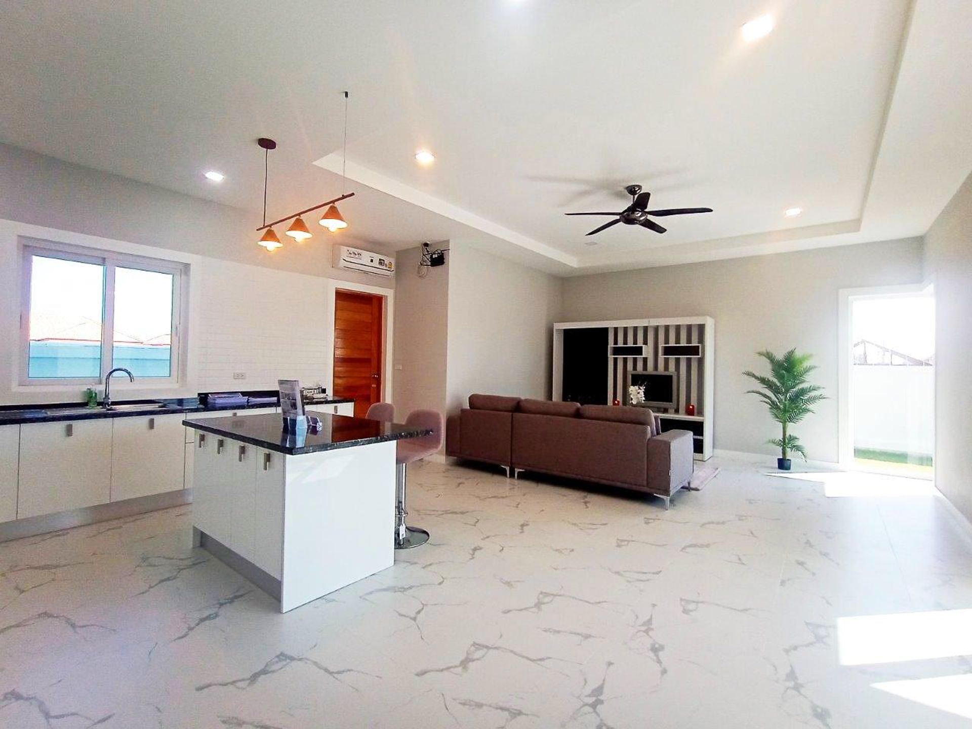 casa en Hua Hin, Prachuap Khiri Khan 10066125