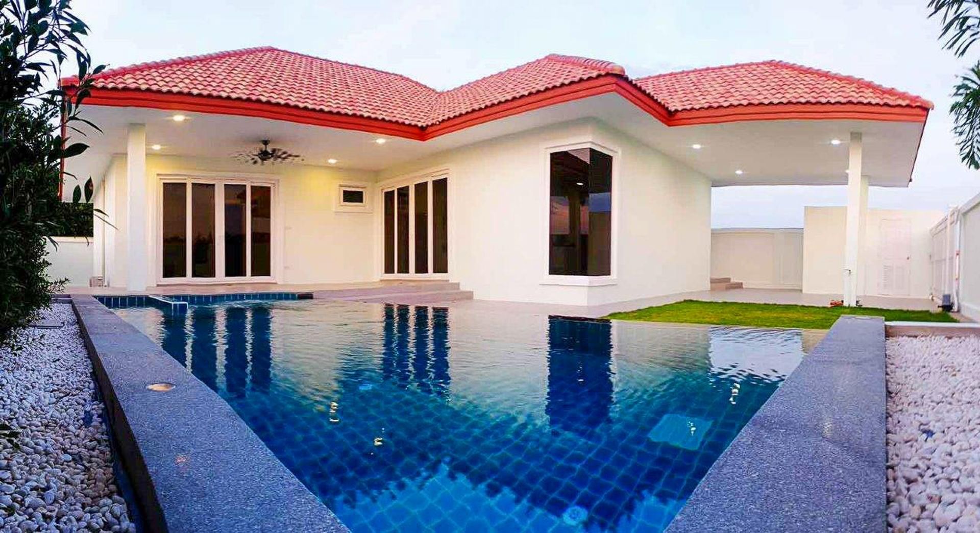 Casa nel Hua Hin, Prachuap Khiri Khan 10066125