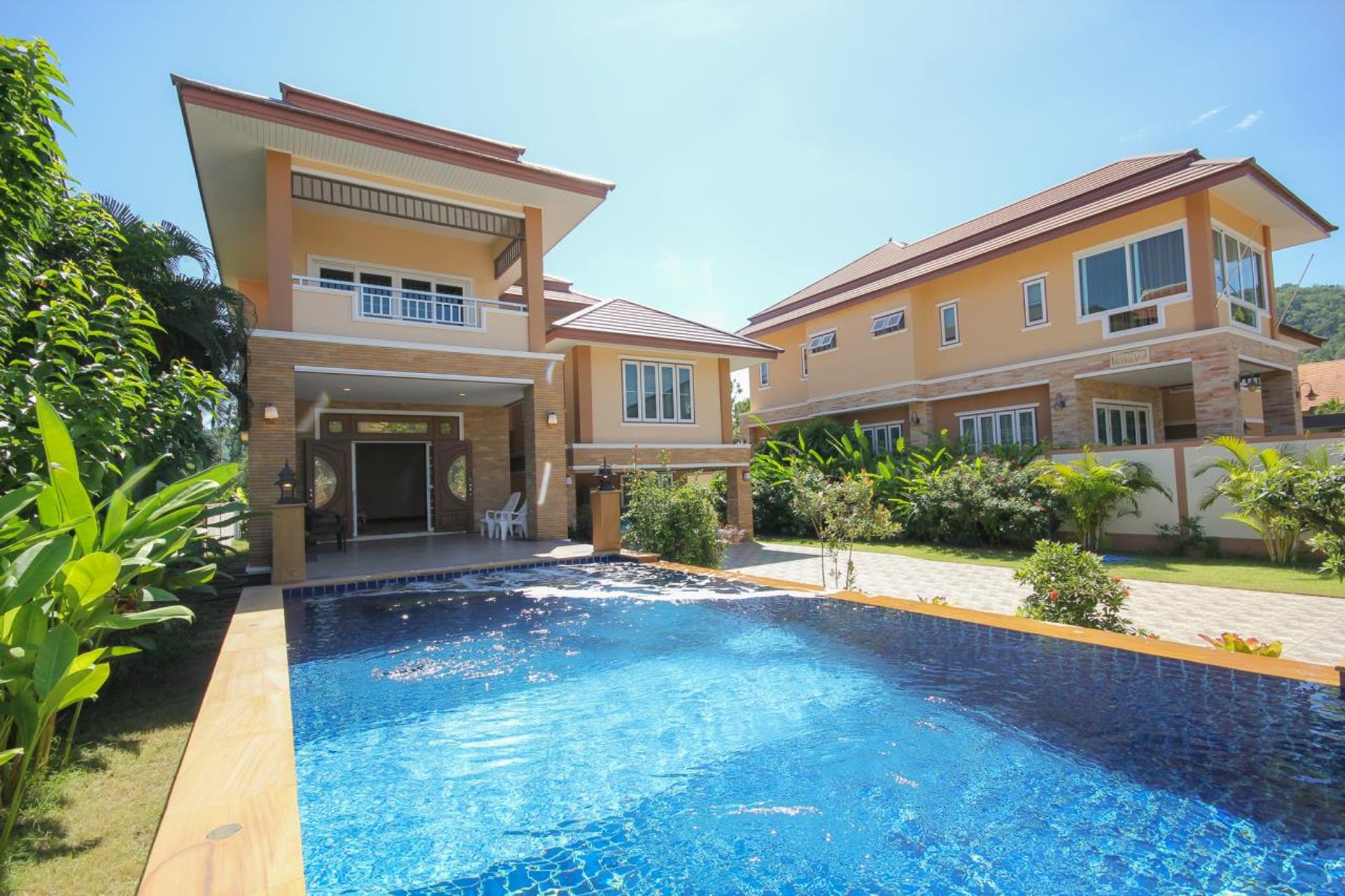 Huis in Hua Hin, Prachuap Khiri Khan 10066126