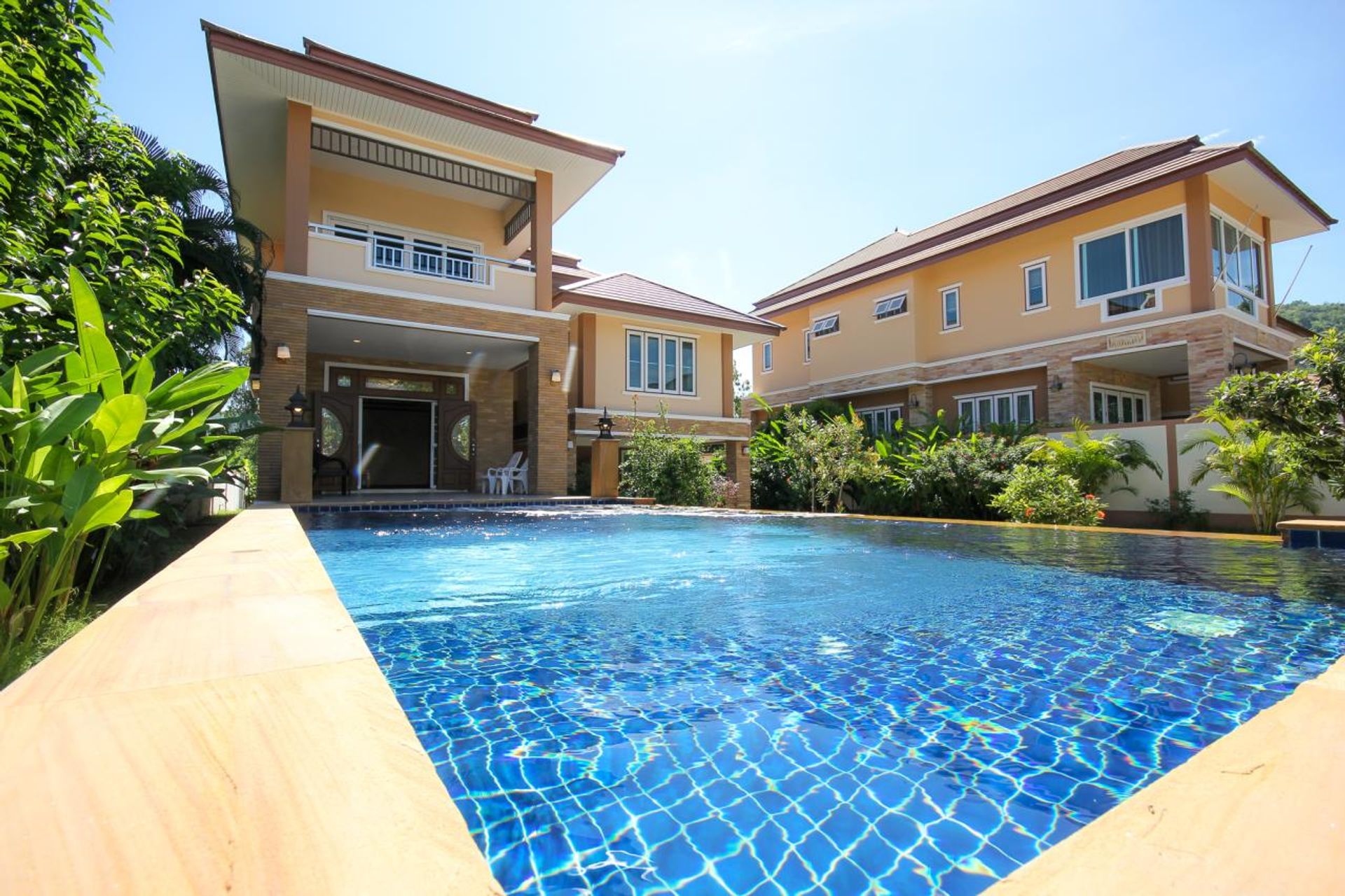 House in Hua Hin, Prachuap Khiri Khan 10066126