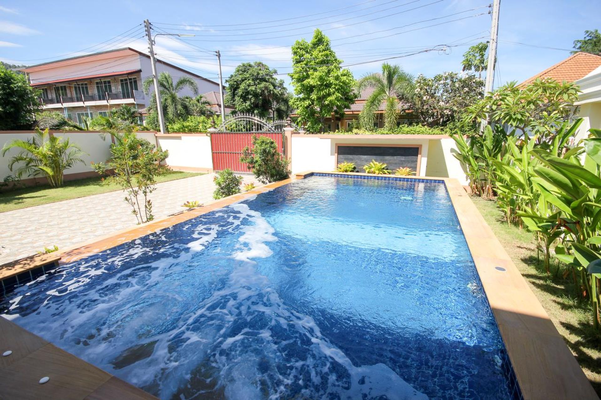 Huis in Hua Hin, Prachuap Khiri Khan 10066126