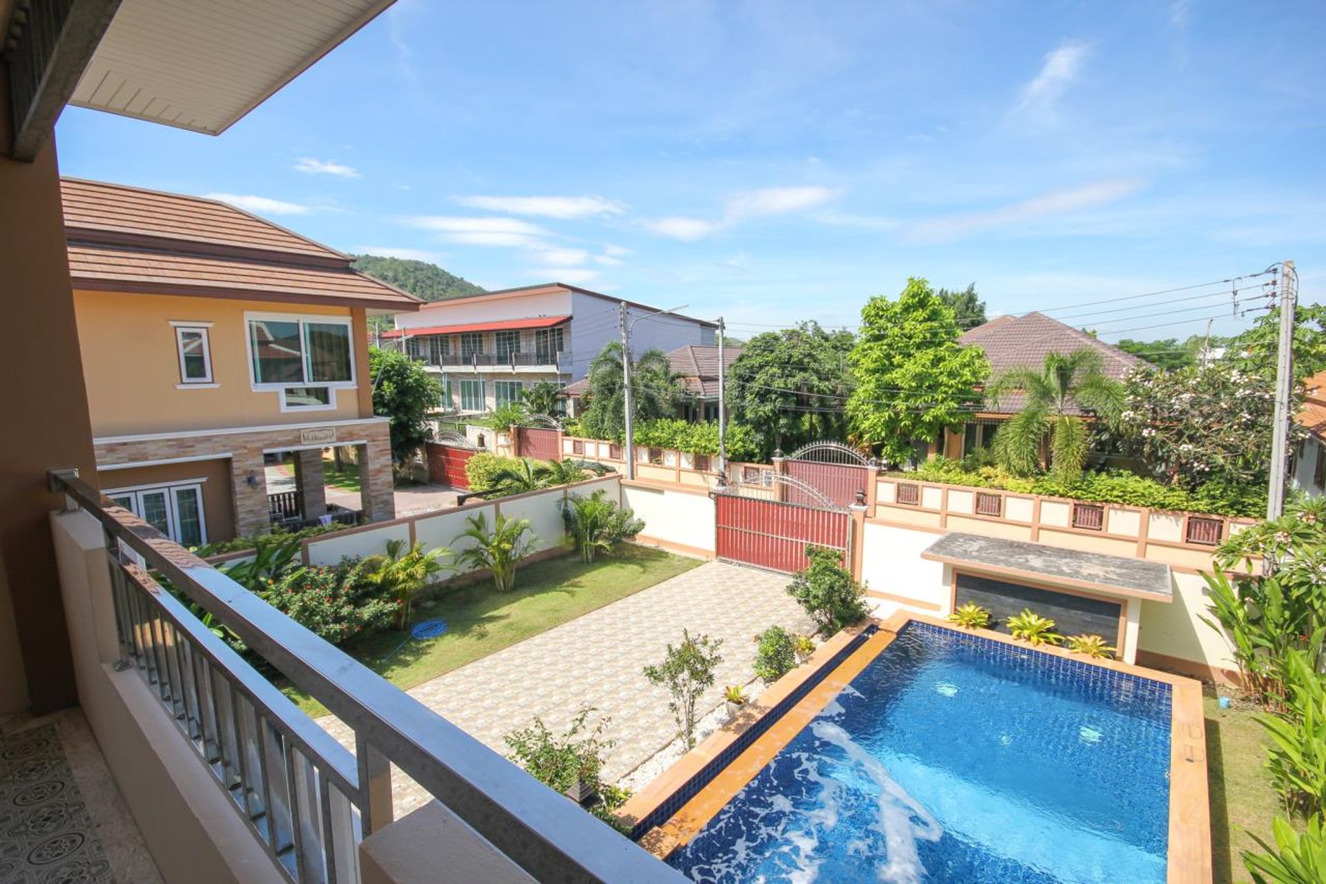 Huis in Hua Hin, Prachuap Khiri Khan 10066126