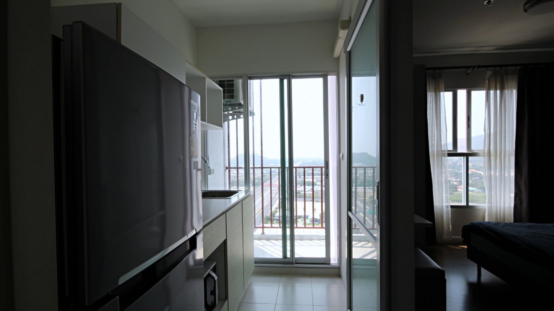 Ejerlejlighed i Hua Hin, Prachuap Khiri Khan 10066127