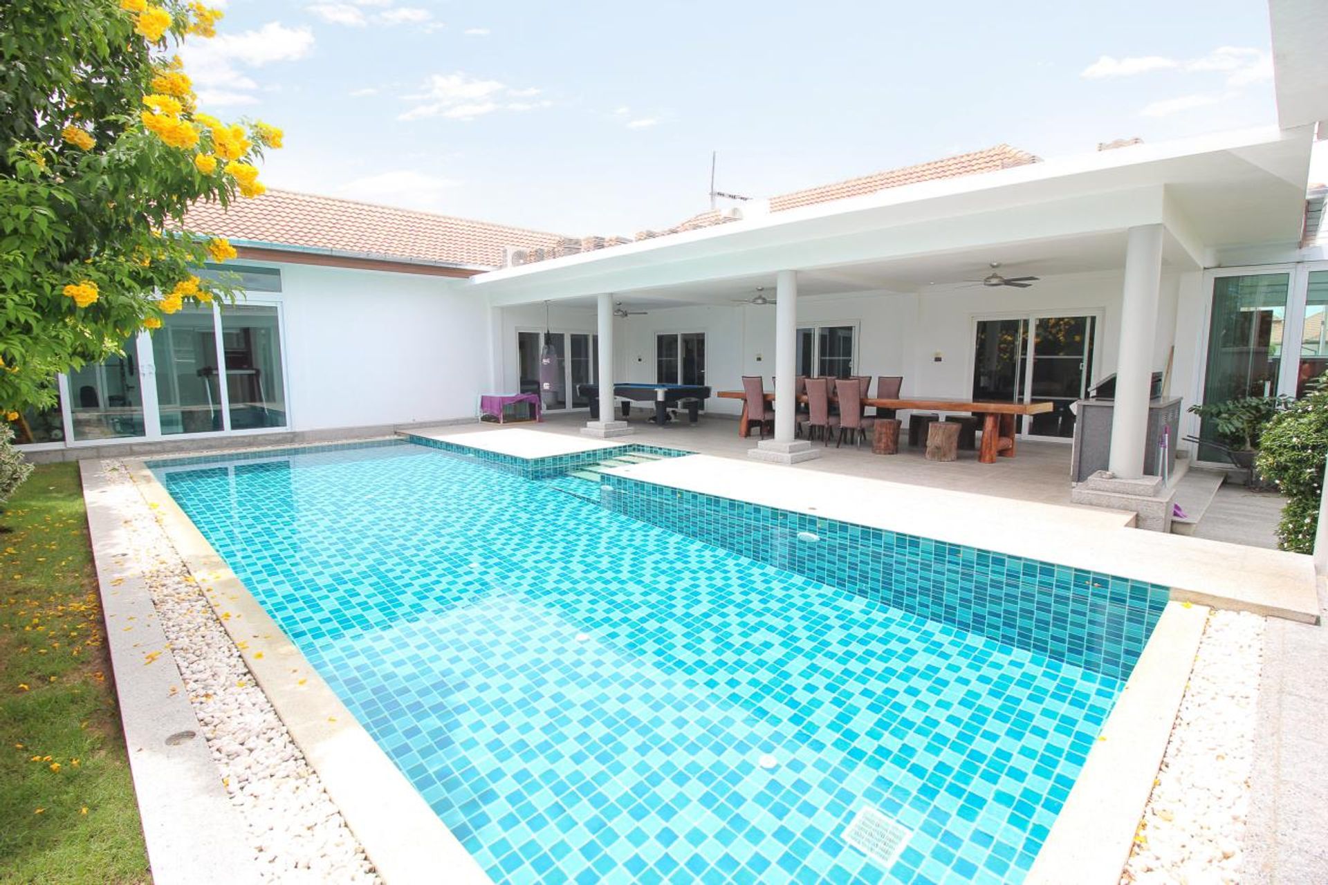 Haus im Hua Hin, Prachuap Khiri Khan 10066128