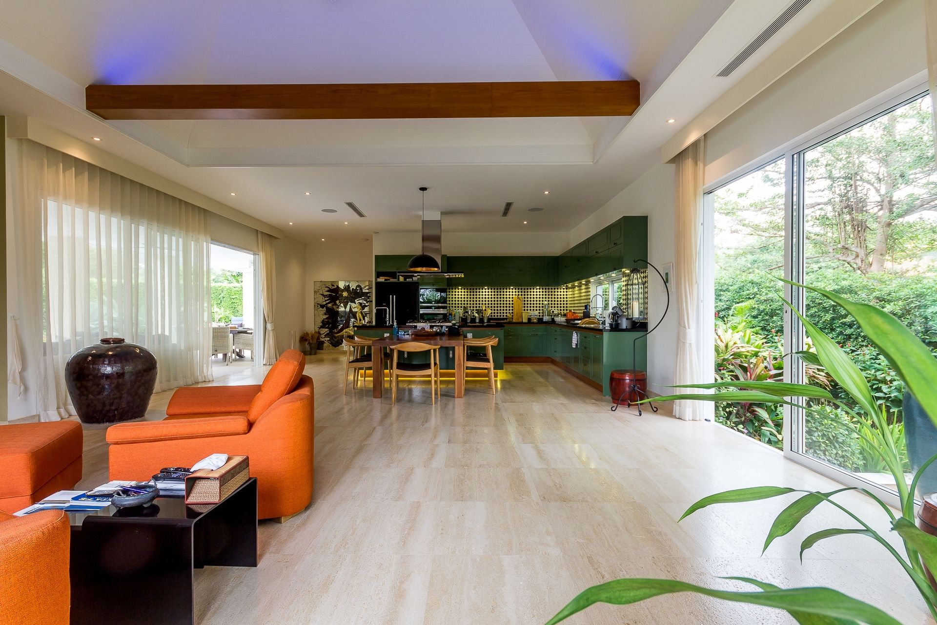 Hus i Hua Hin, Prachuap Khiri Khan 10066129