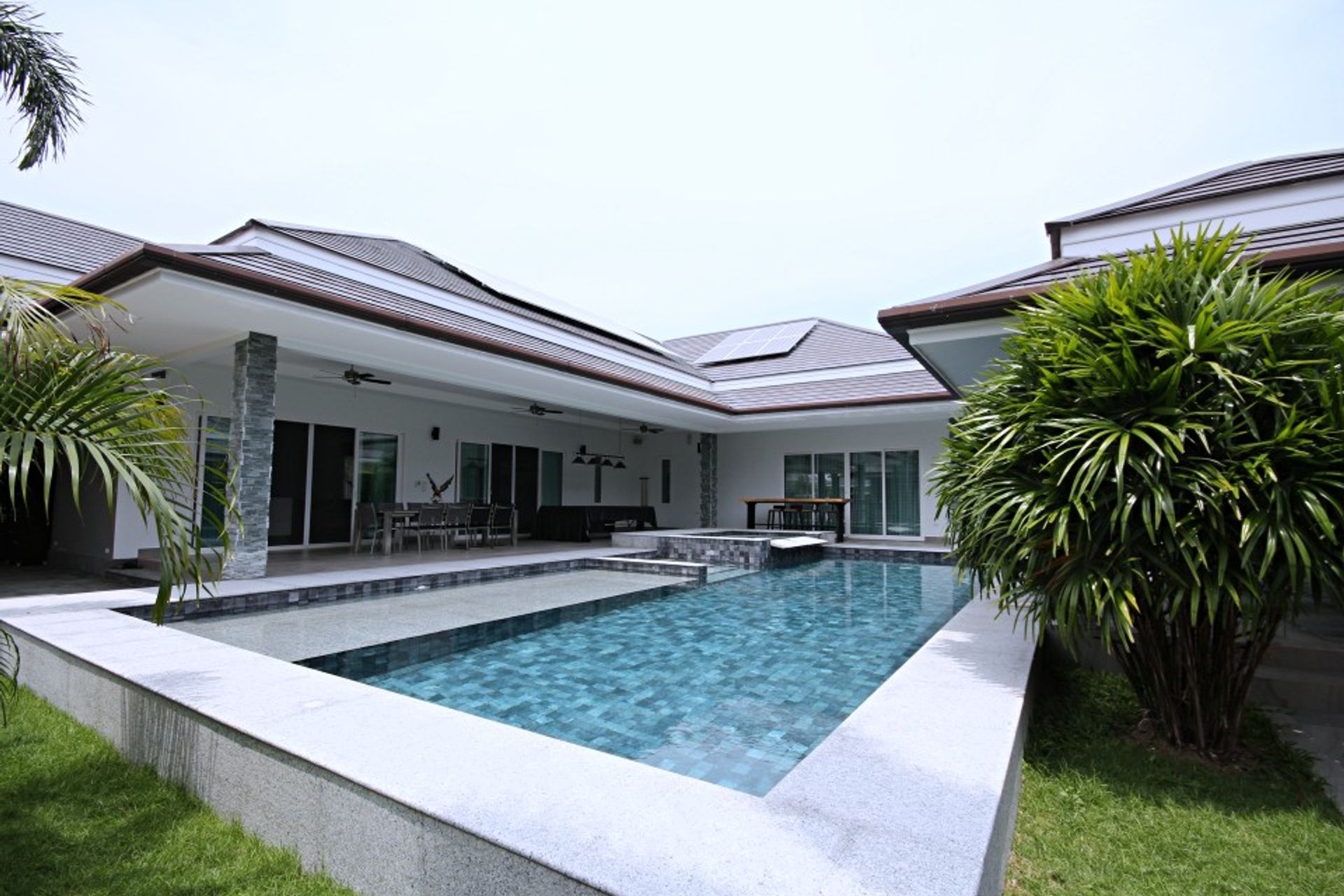 Dom w Hua Hin, Prachuapa Khiri Khana 10066130