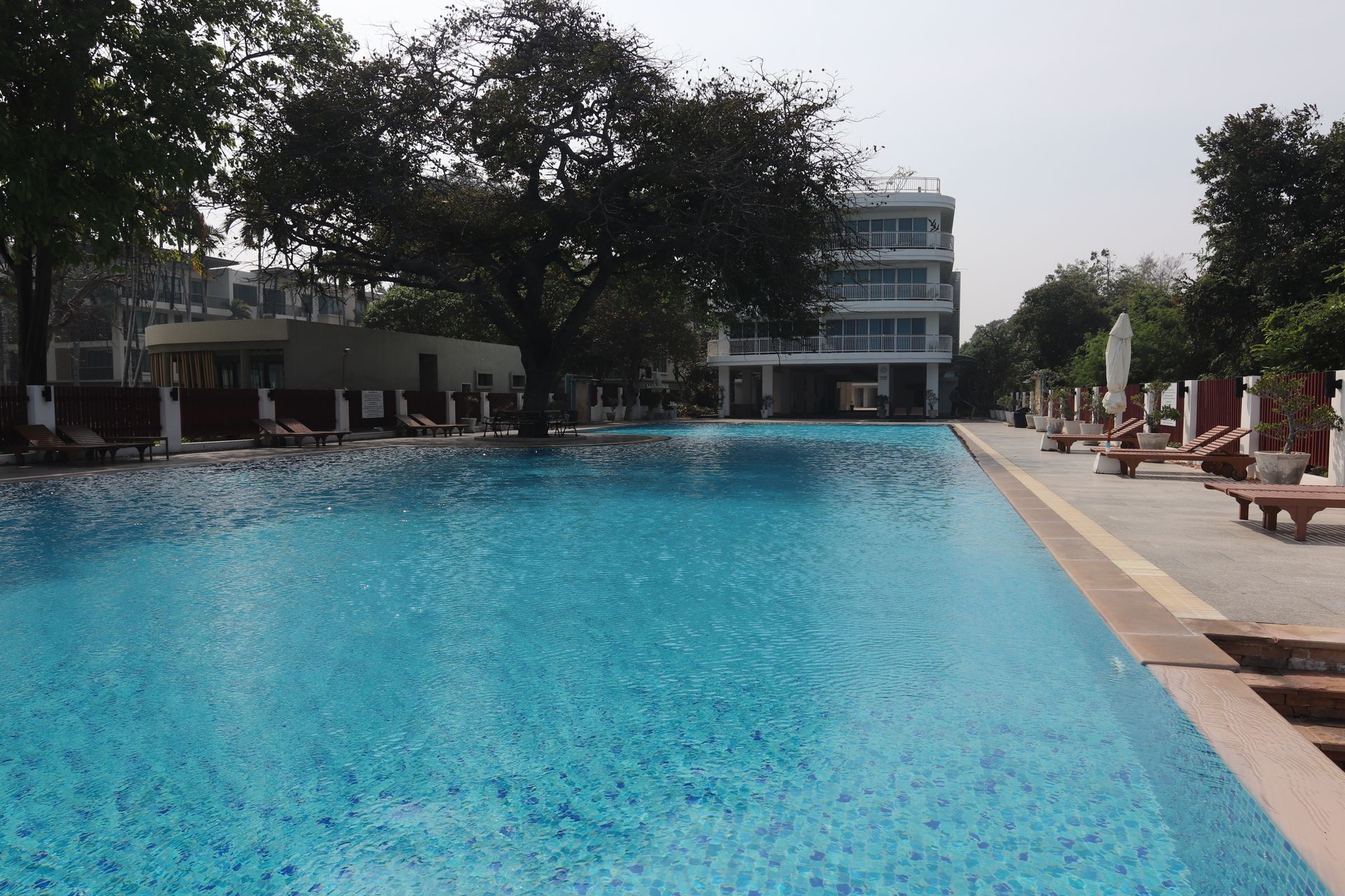 Ejerlejlighed i Hua Hin, Prachuap Khiri Khan 10066131