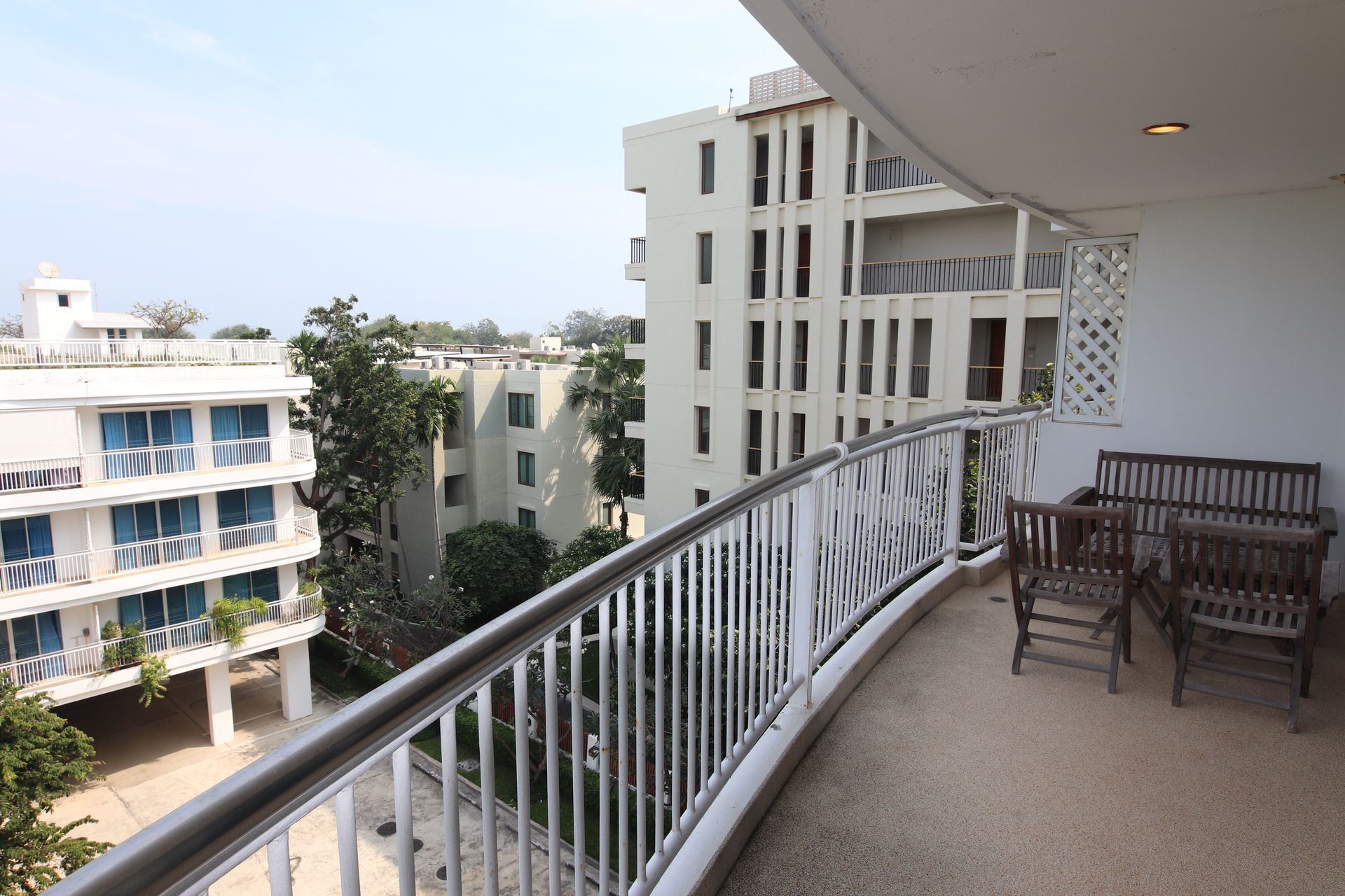 Condominium in Hua Hin, Prachuap Khiri Khan 10066131