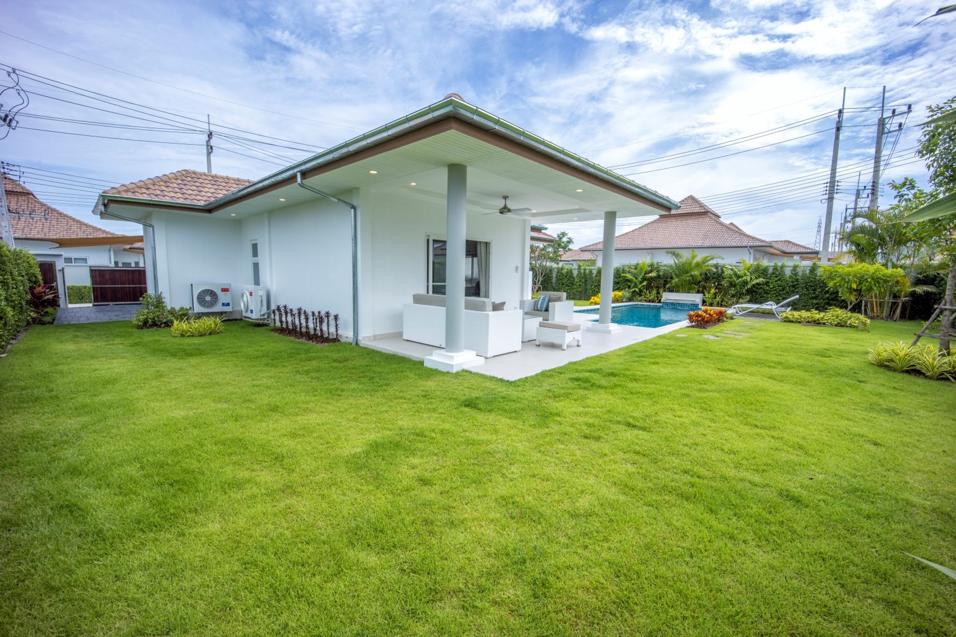 Haus im Pran Buri, Prachuap Khiri Khan 10066132