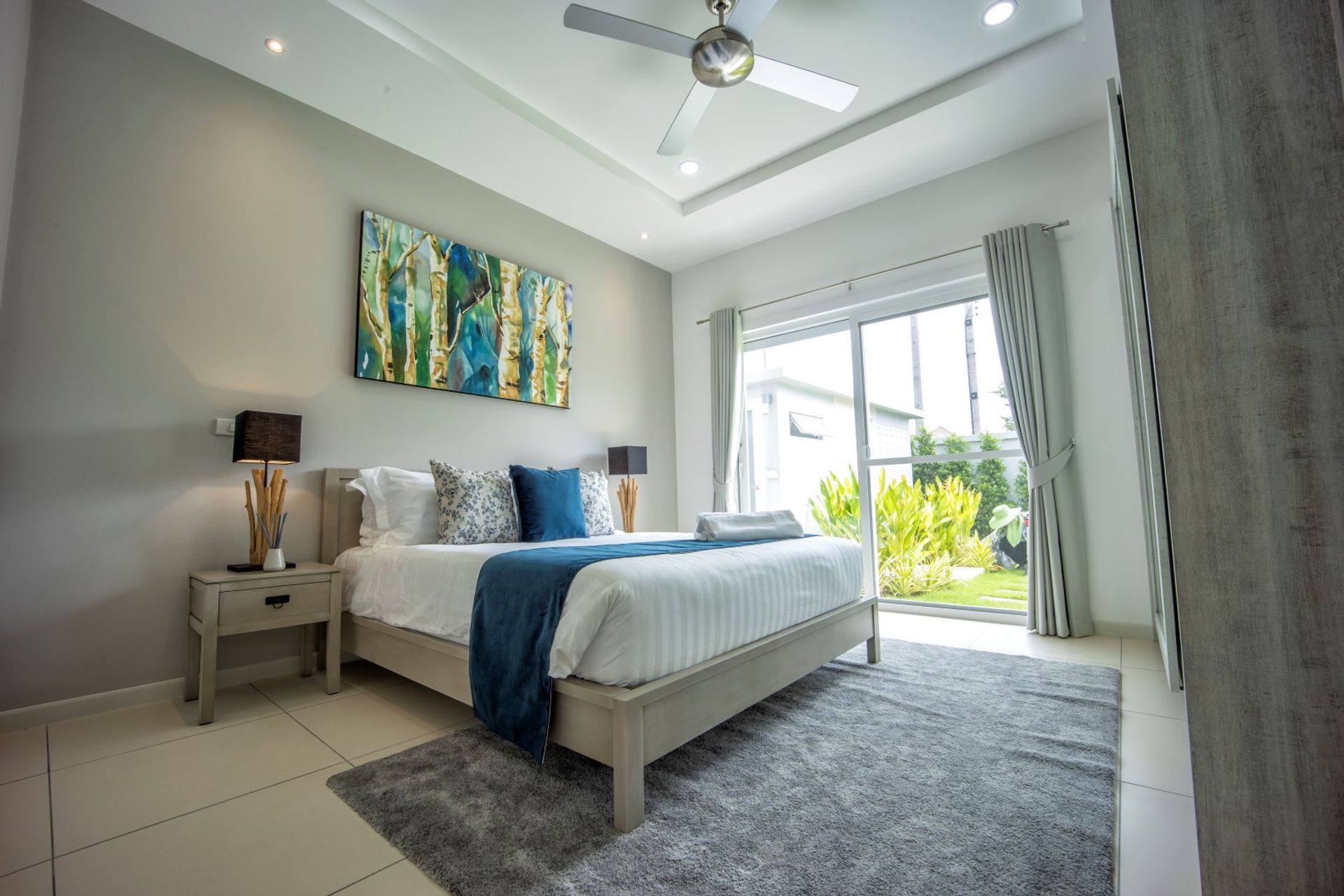 Hus i Hua Hin, Prachuap Khiri Khan 10066132