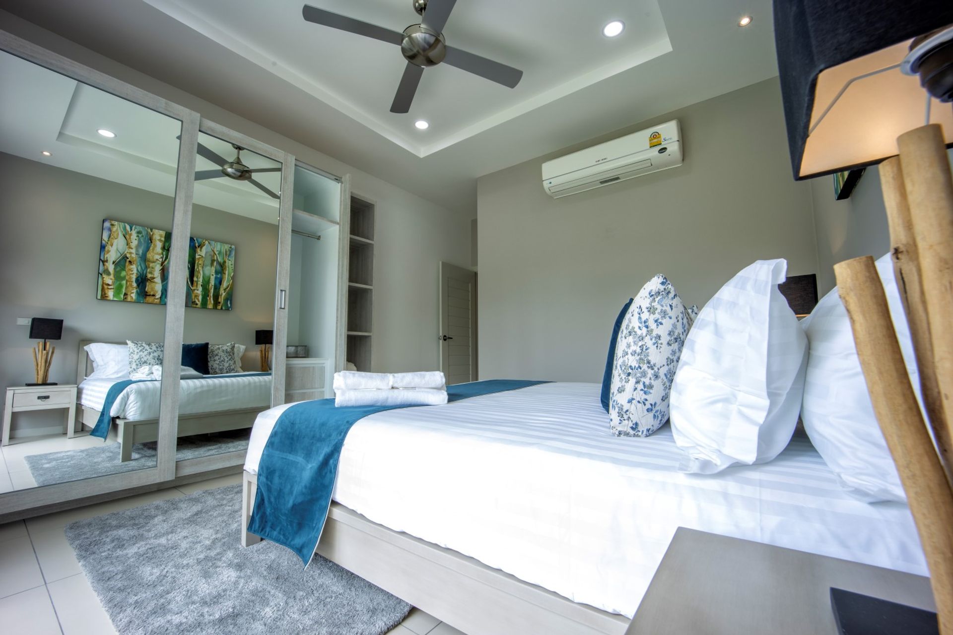 Hus i Hua Hin, Prachuap Khiri Khan 10066132