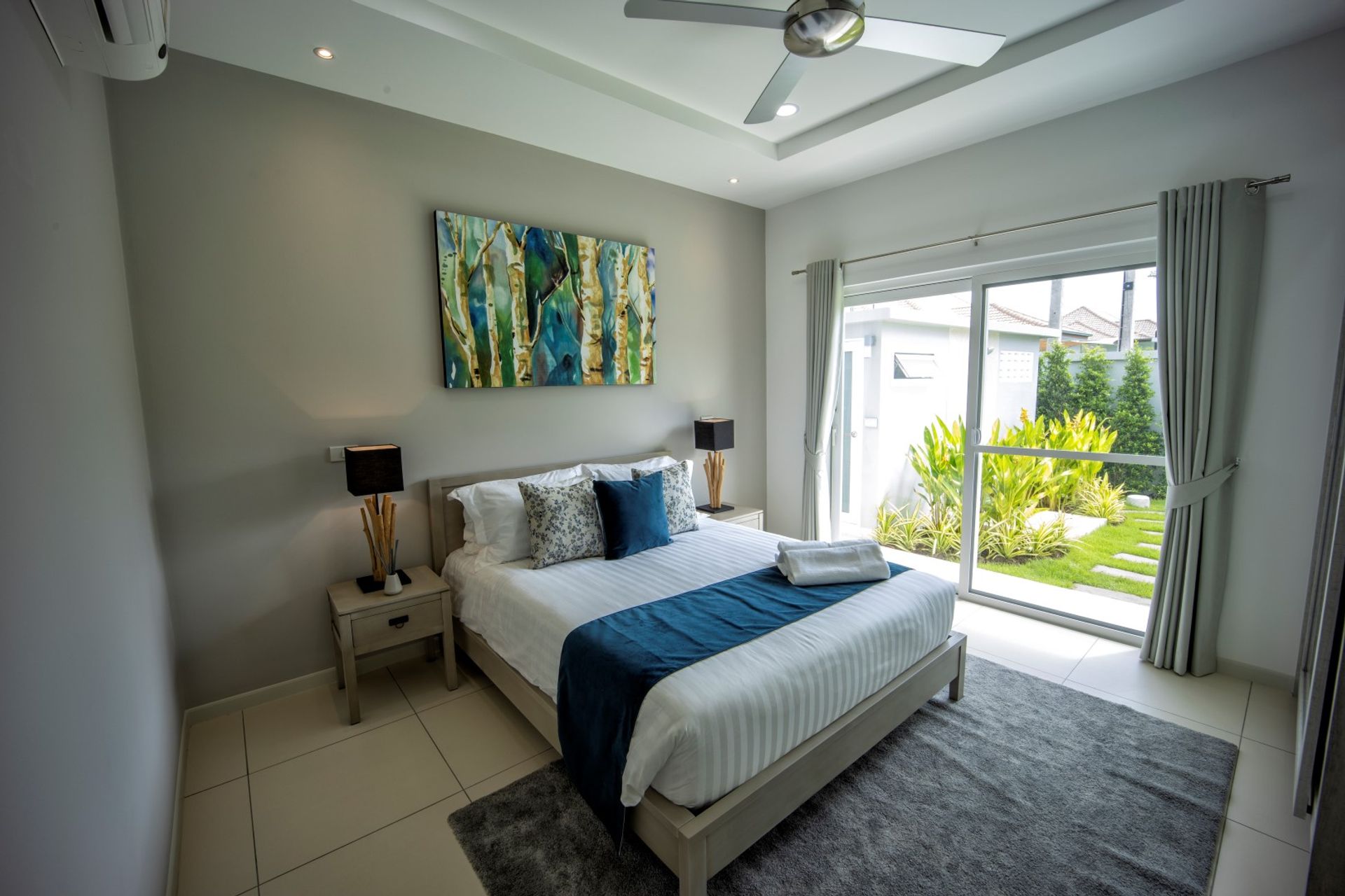 Hus i Hua Hin, Prachuap Khiri Khan 10066132