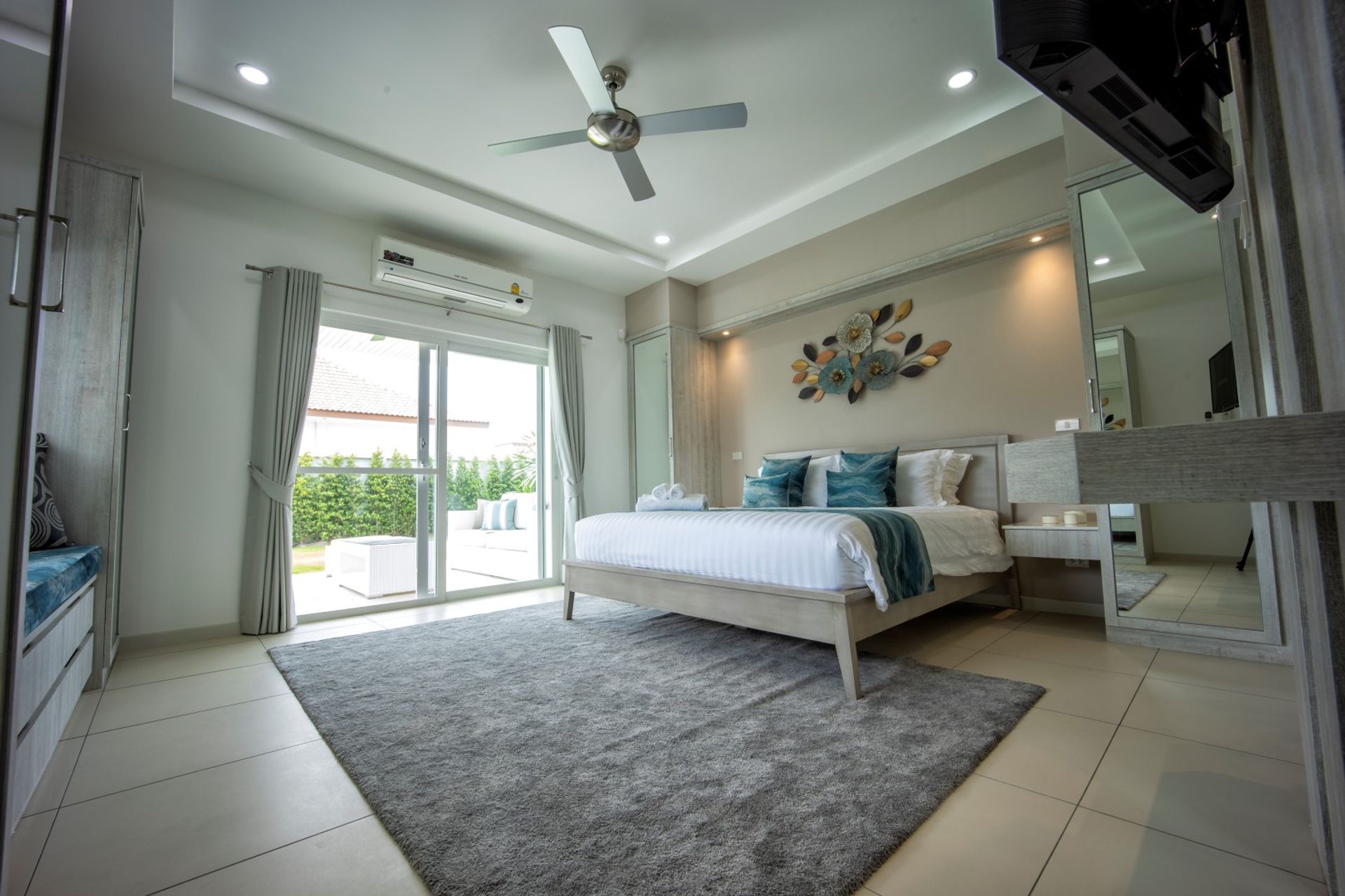 Casa nel Hua Hin, Prachuap Khiri Khan 10066132