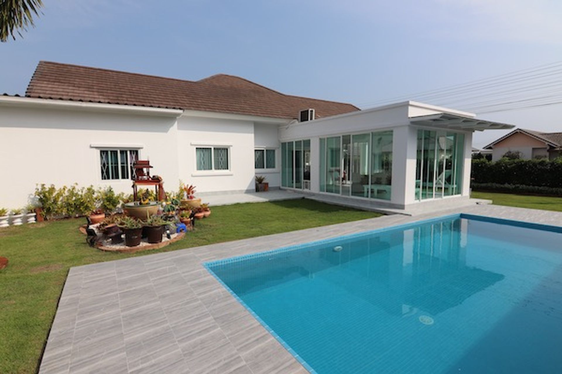 House in Pran Buri, Prachuap Khiri Khan 10066134