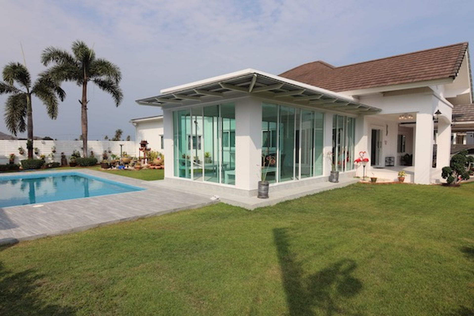 House in Pran Buri, Prachuap Khiri Khan 10066134