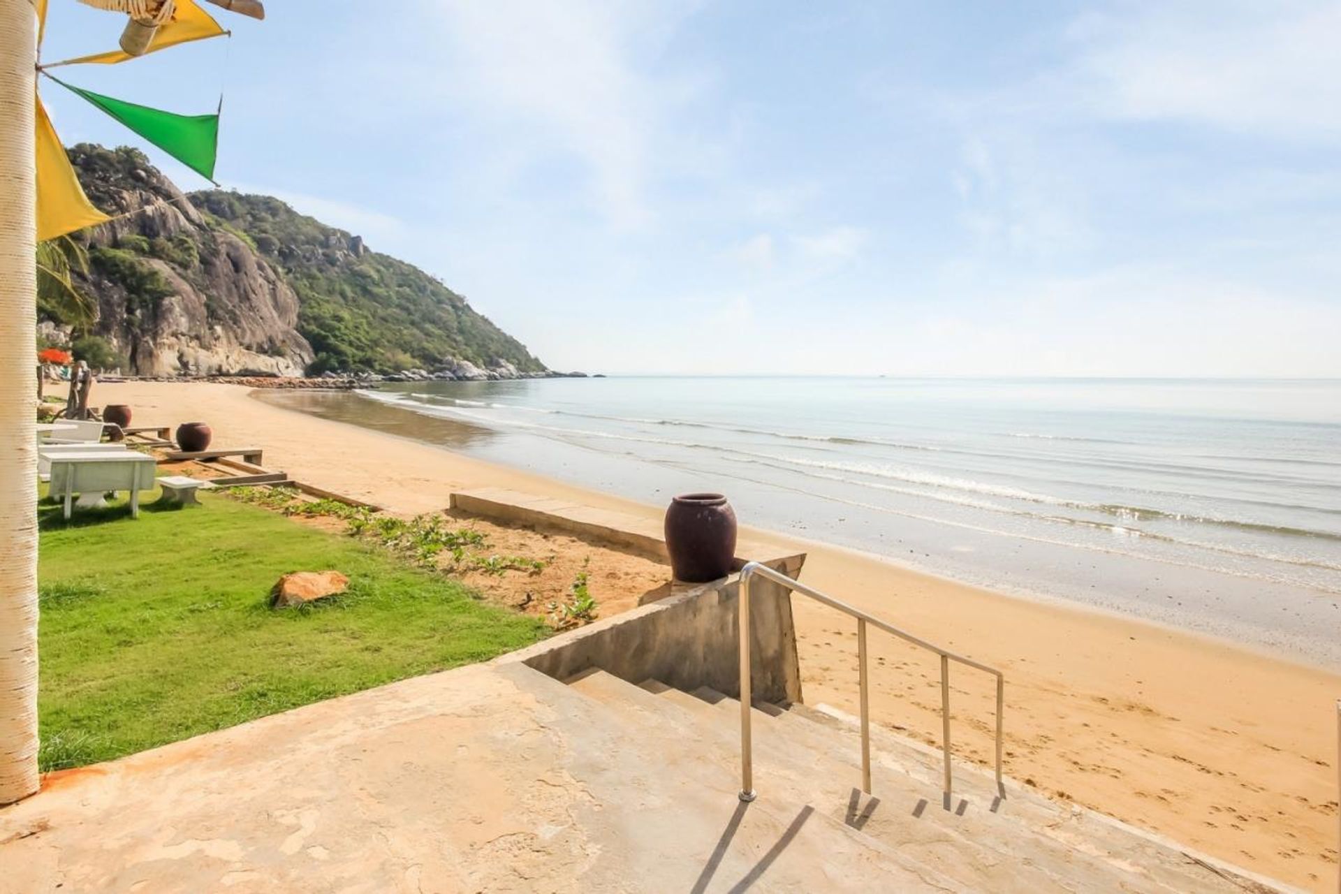 Συγκυριαρχία σε Pran Buri, Prachuap Khiri Khan 10066138