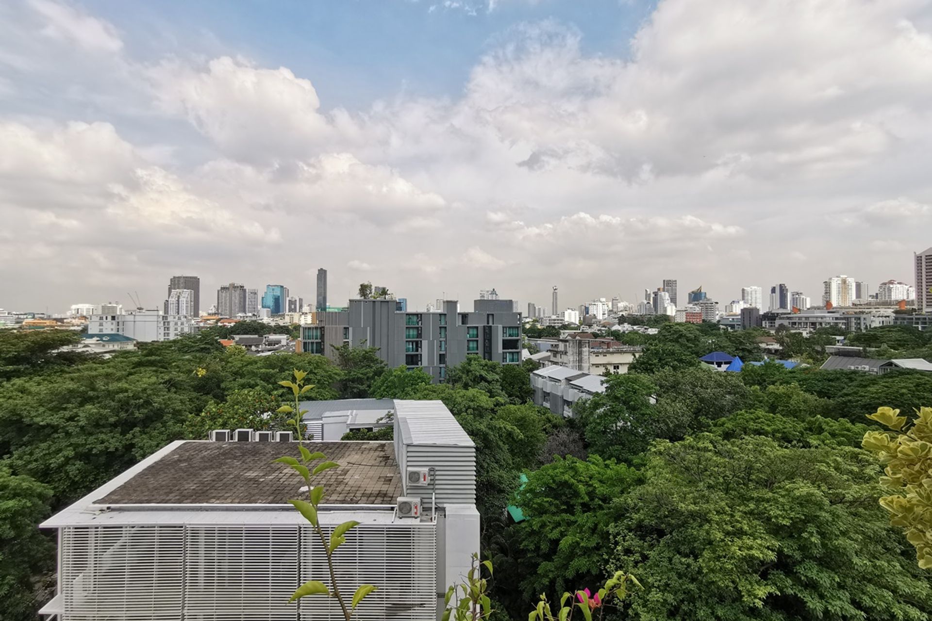 Квартира в Bangkok,  10066139