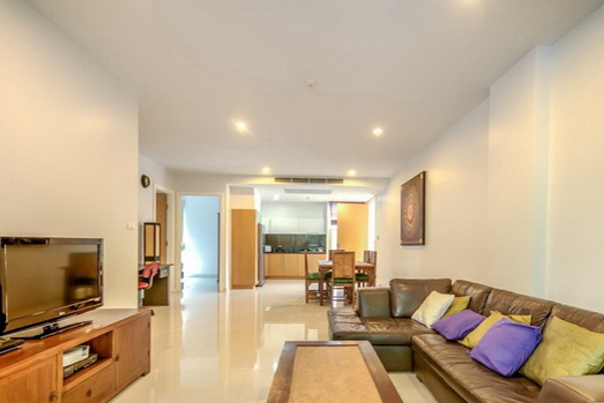 Condominium in Hua Hin, Prachuap Khiri Khan 10066143