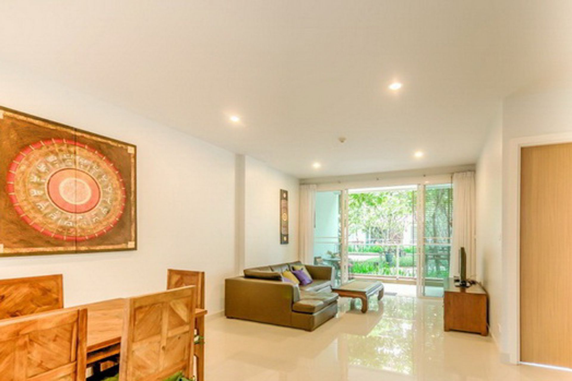 Condominium in Hua Hin, Prachuap Khiri Khan 10066143