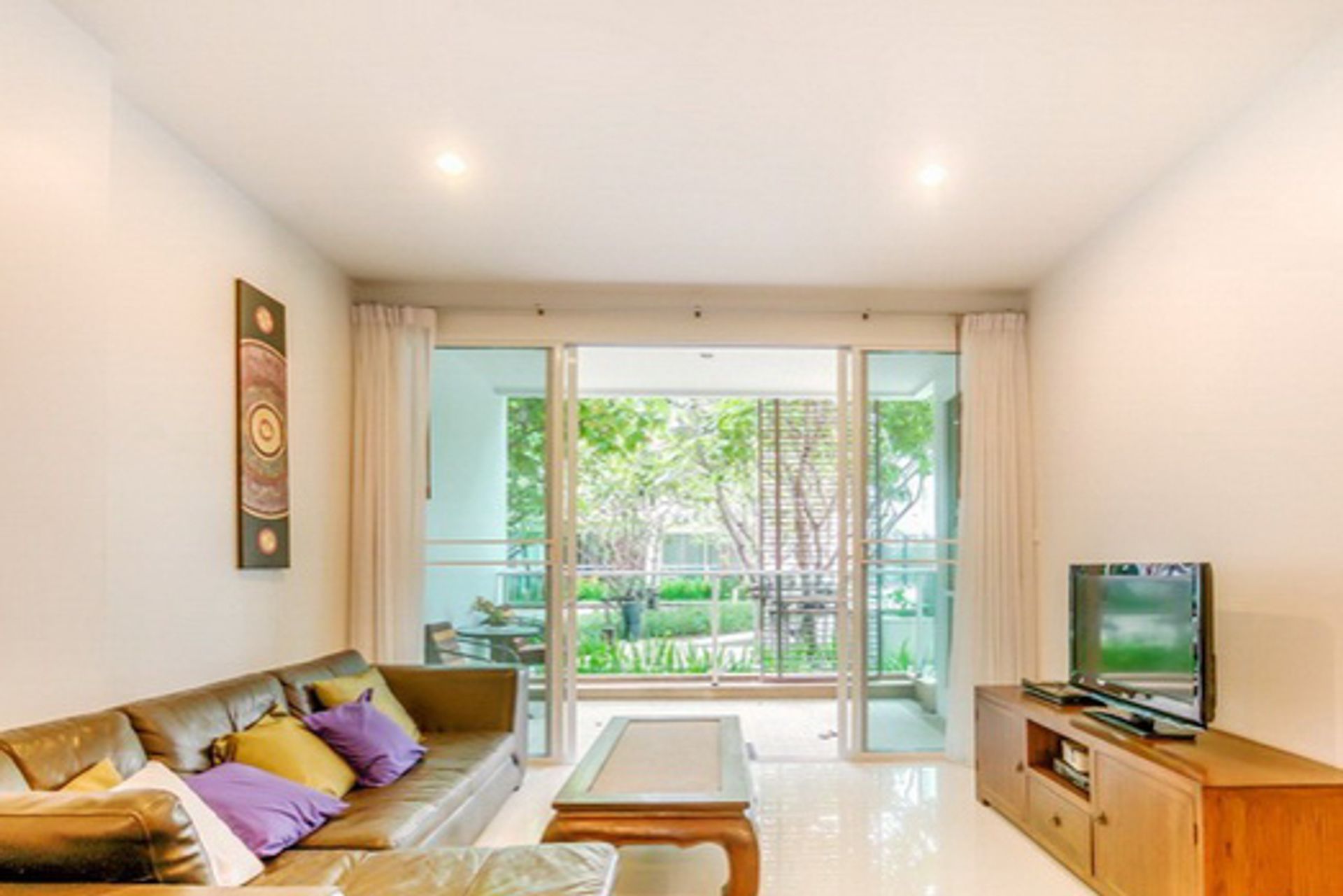 Condominium in Hua Hin, Prachuap Khiri Khan 10066143