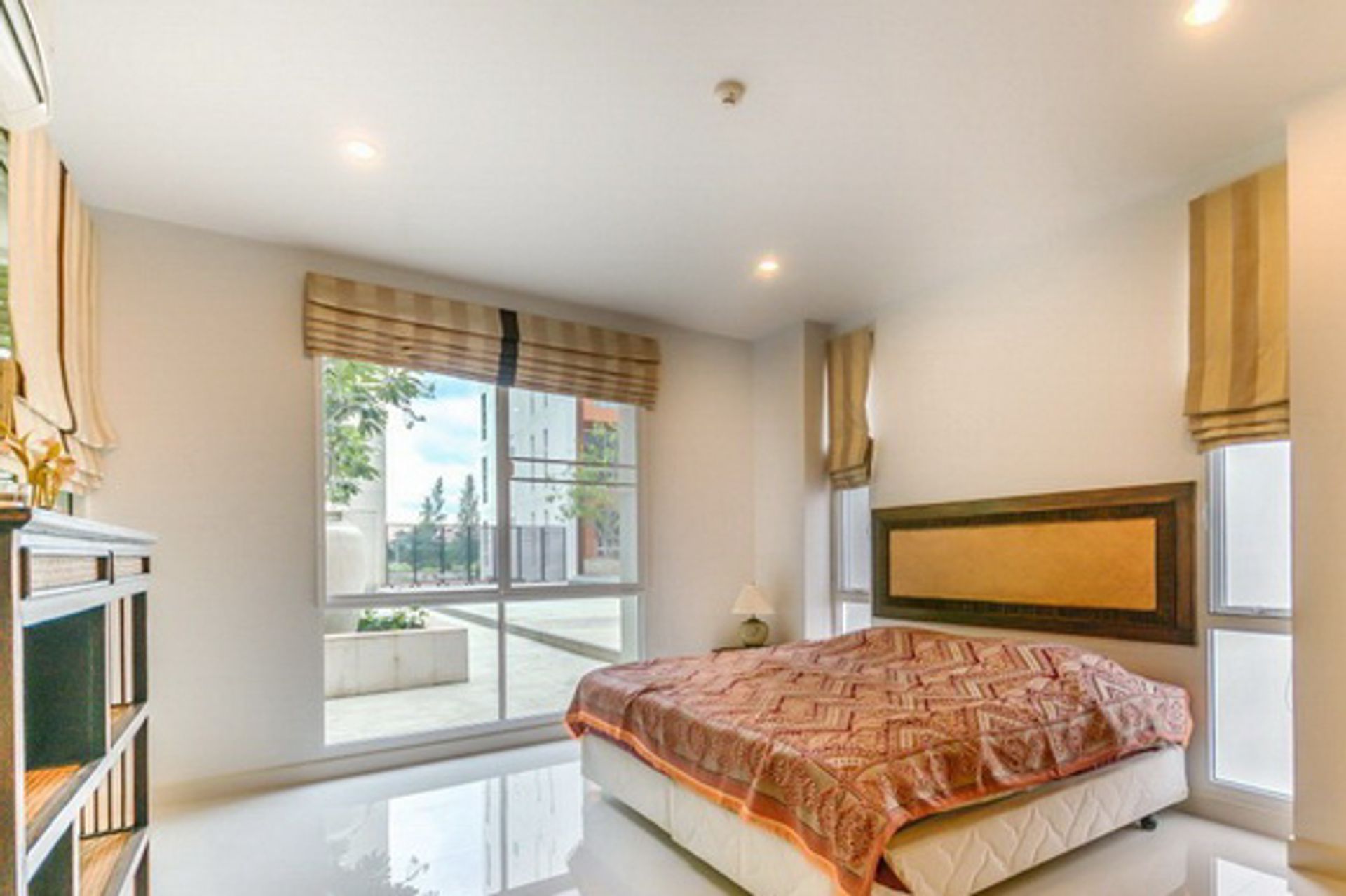 Condominium in Hua Hin, Prachuap Khiri Khan 10066143