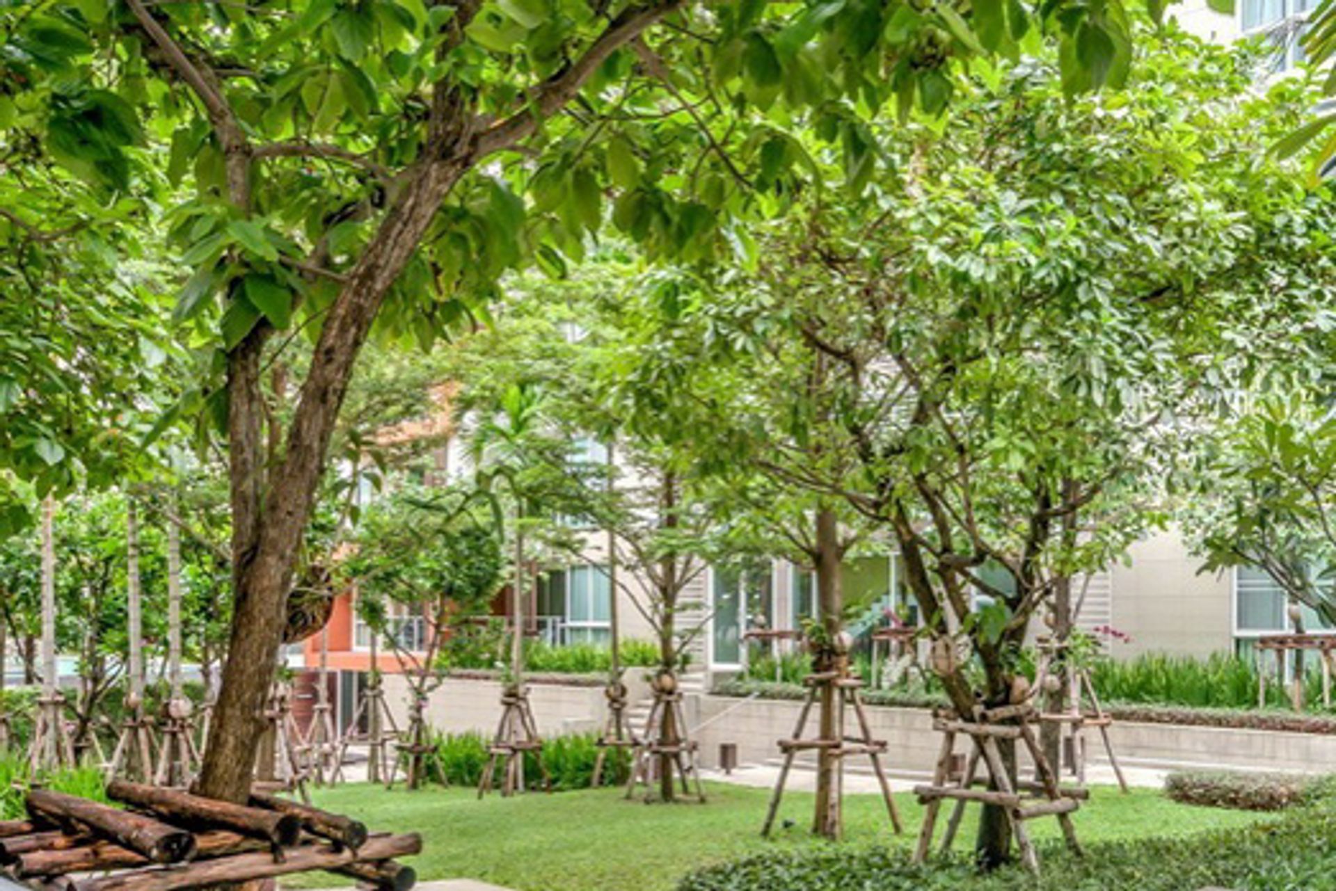 Квартира в Hua Hin, Prachuap Khiri Khan 10066143