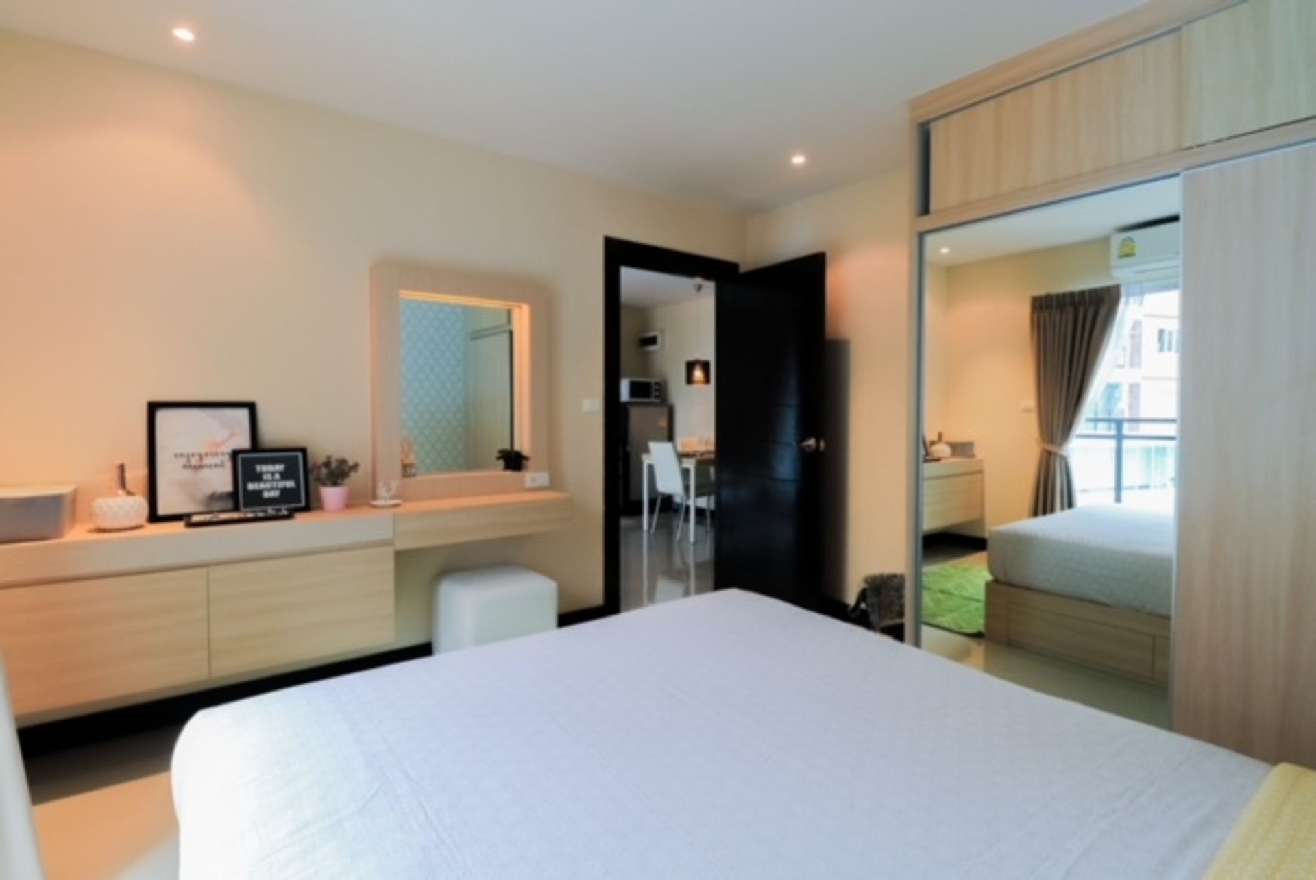 Kondominium dalam Hua Hin, Prachuap Khiri Khan 10066144