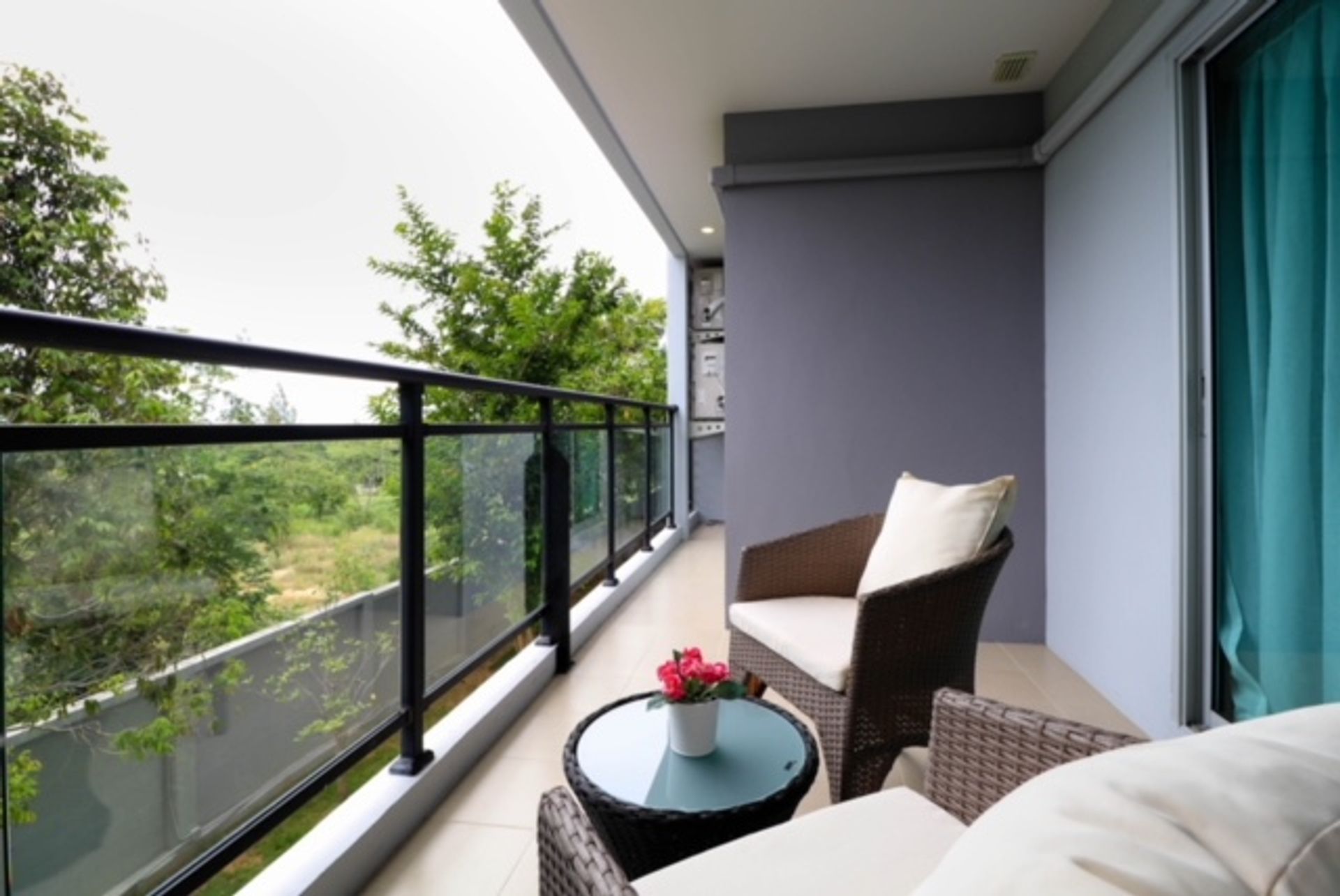 Condominium in Hua Hin, Prachuap Khiri Khan 10066145