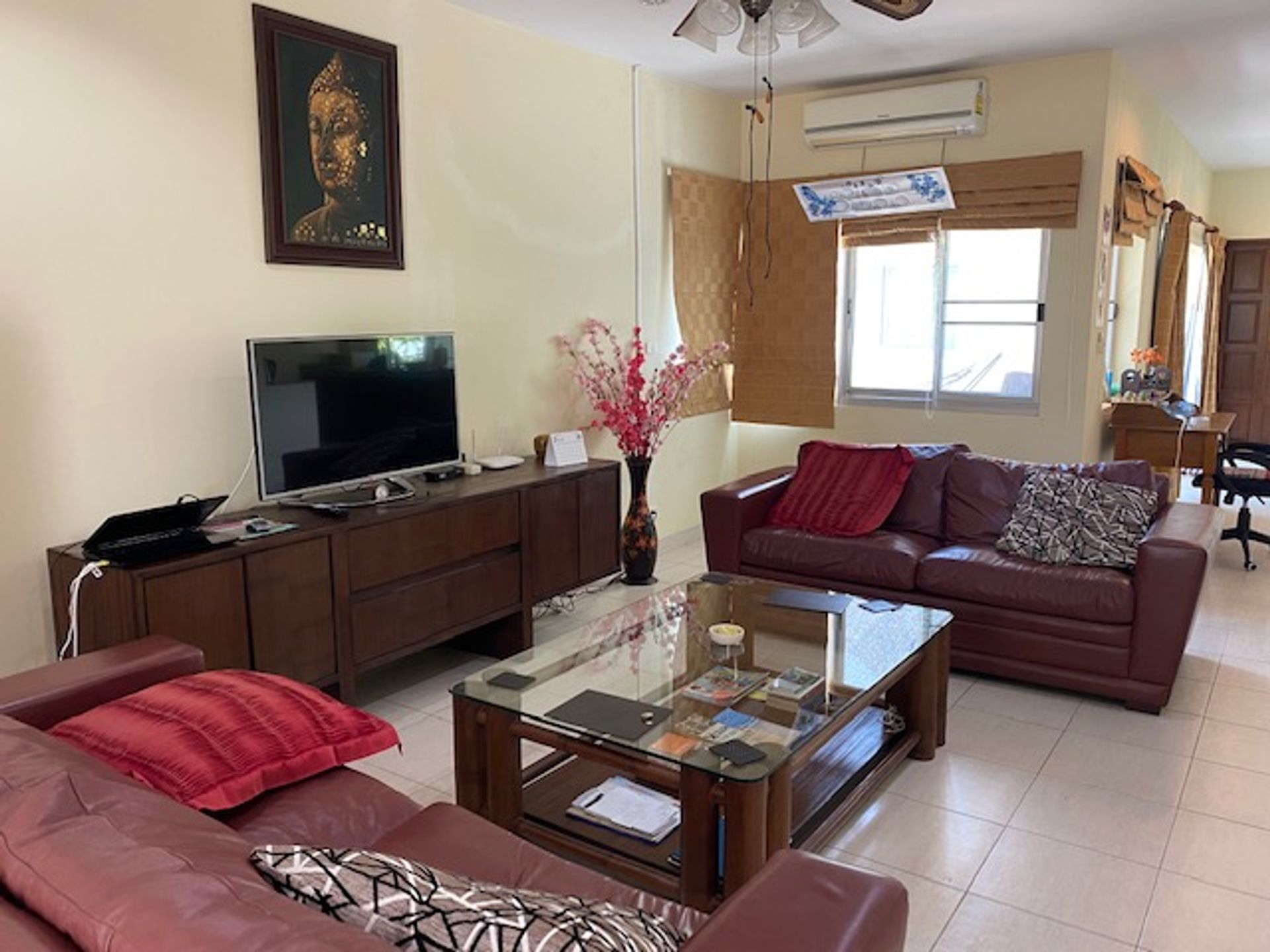 Huis in Pran Buri, Prachuap Khiri Khan 10066146