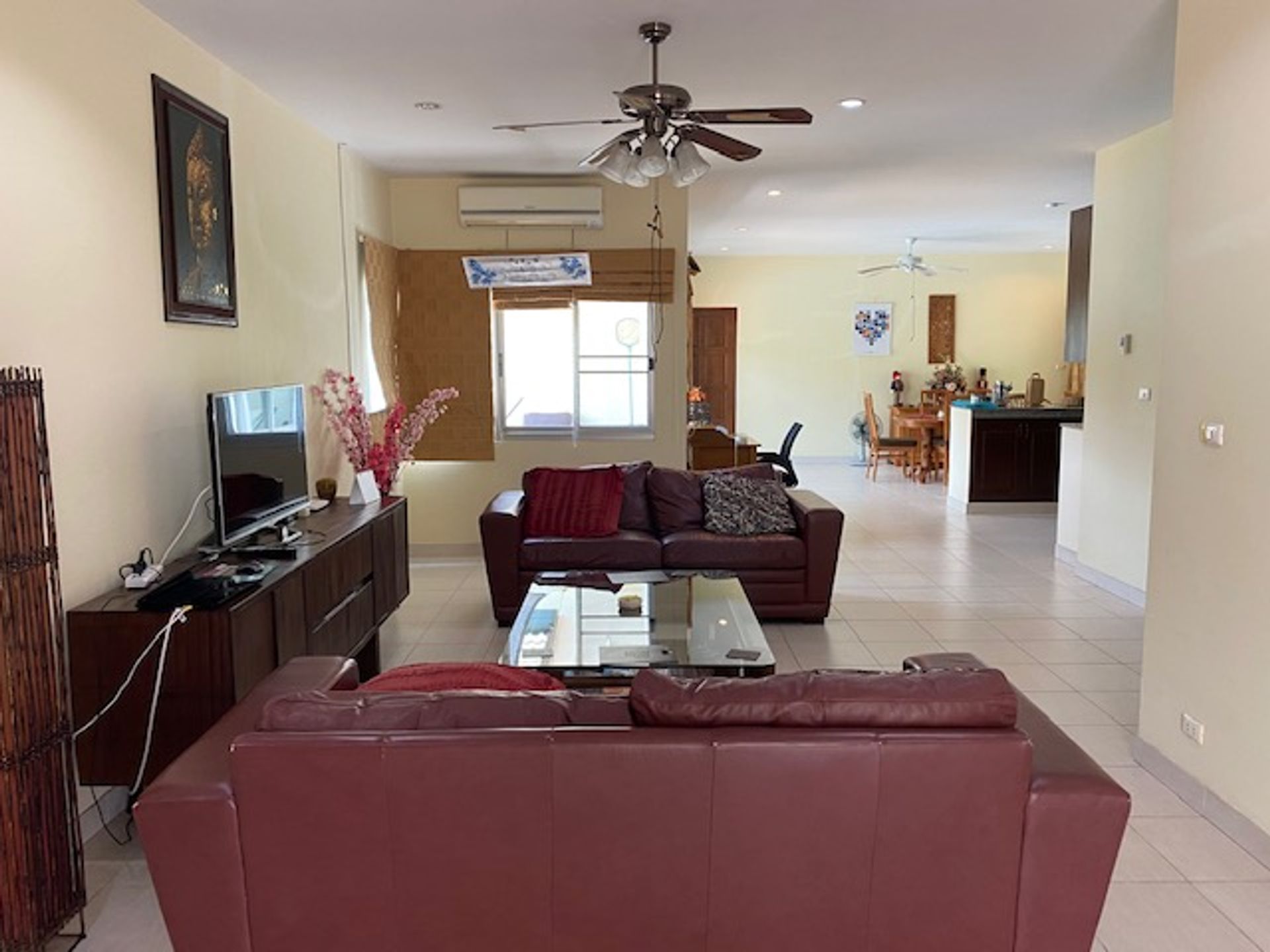 Huis in Pran Buri, Prachuap Khiri Khan 10066146