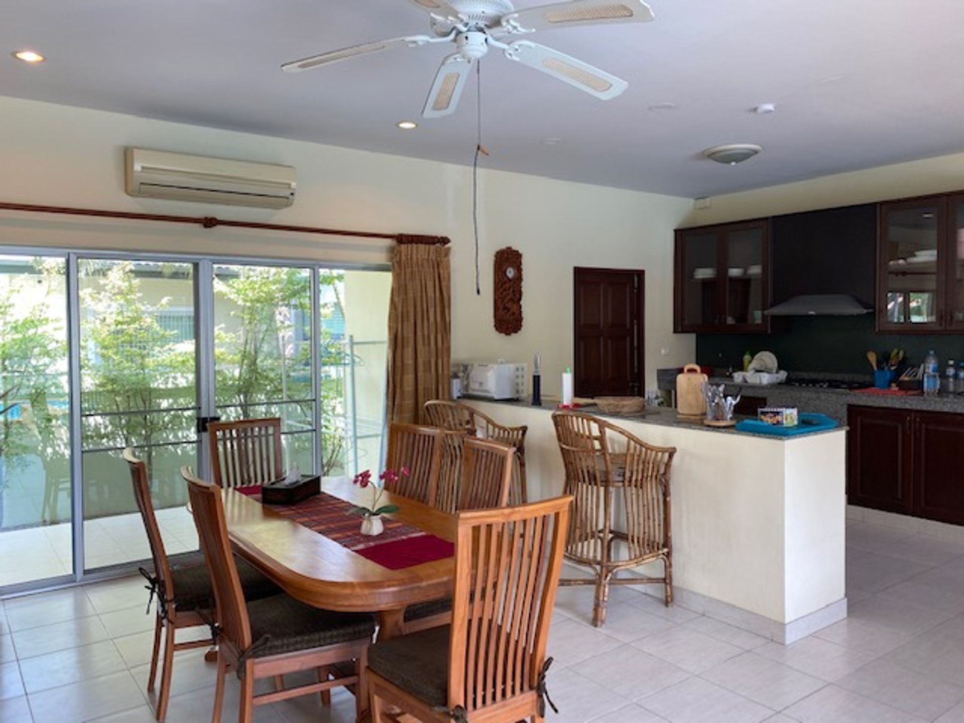 Huis in Pran Buri, Prachuap Khiri Khan 10066146