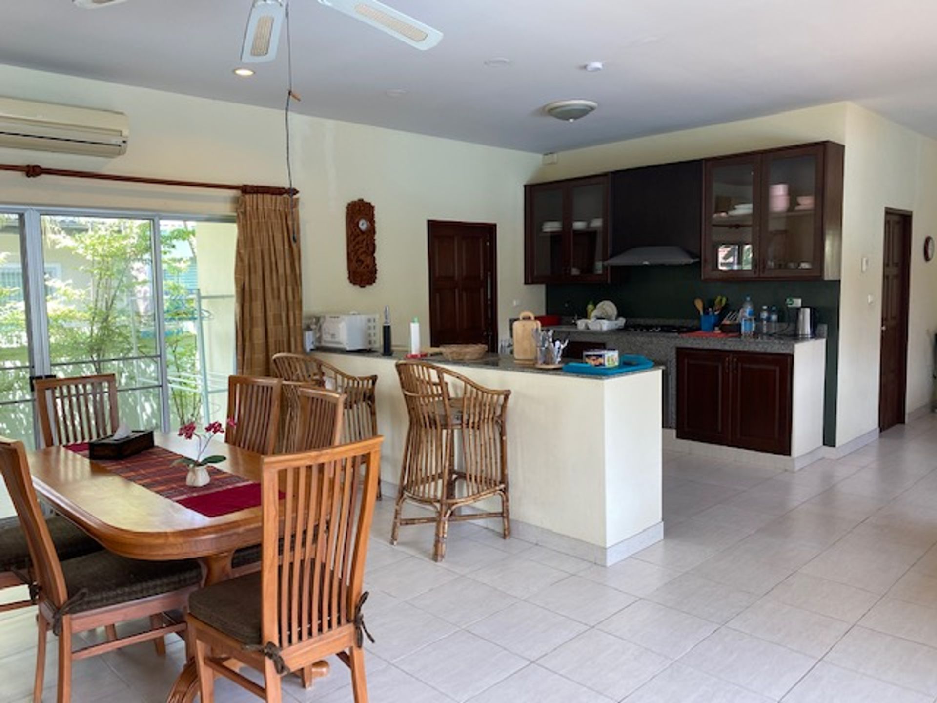 Huis in Pran Buri, Prachuap Khiri Khan 10066146