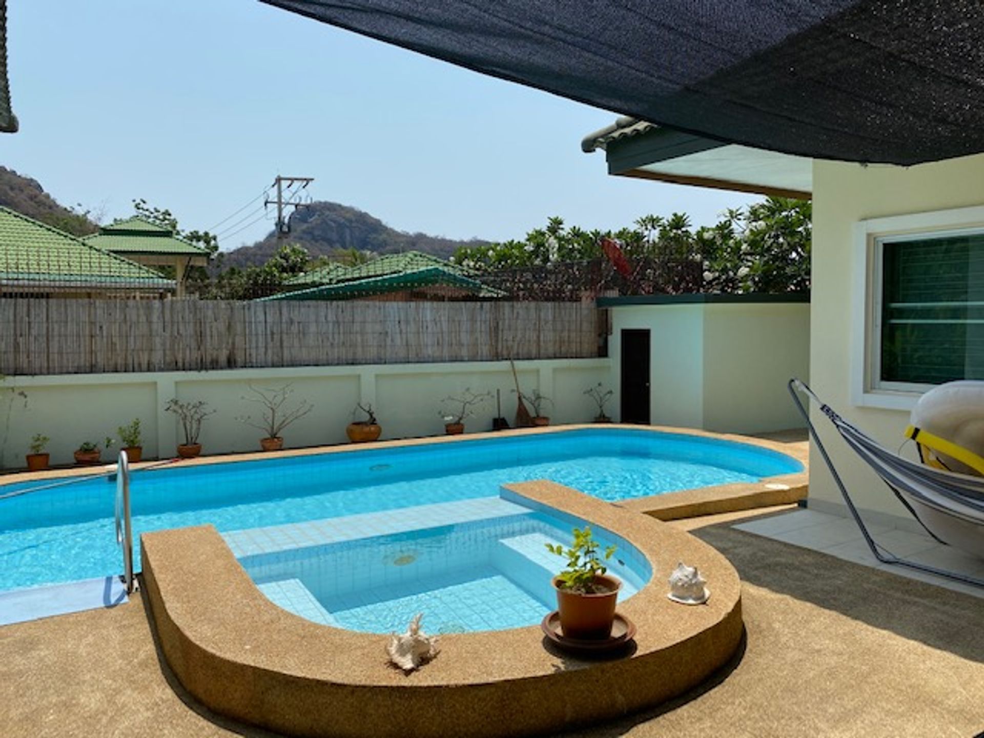 Huis in Pran Buri, Prachuap Khiri Khan 10066146