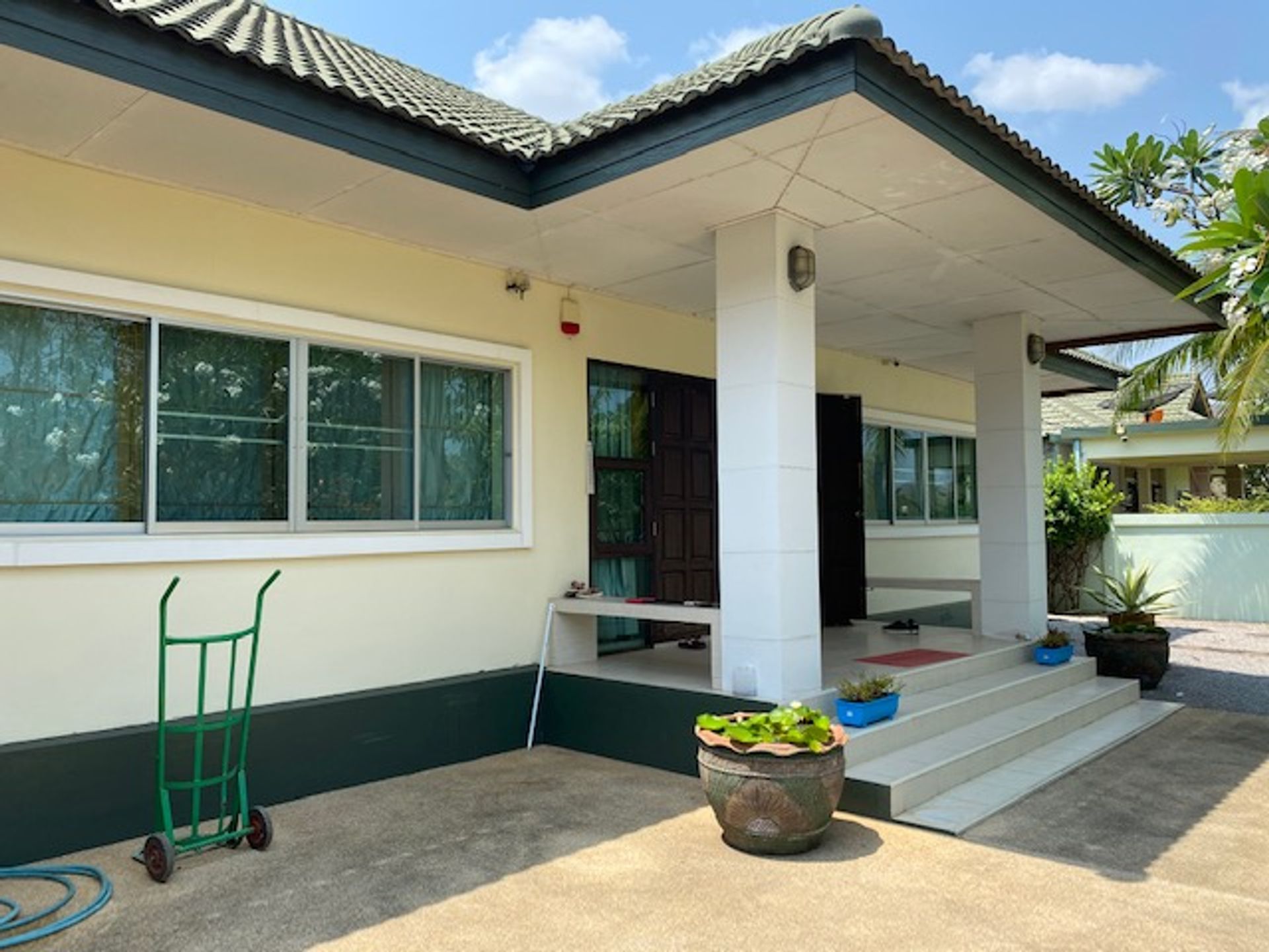 rumah dalam Pran Buri, Prachuap Khiri Khan 10066146