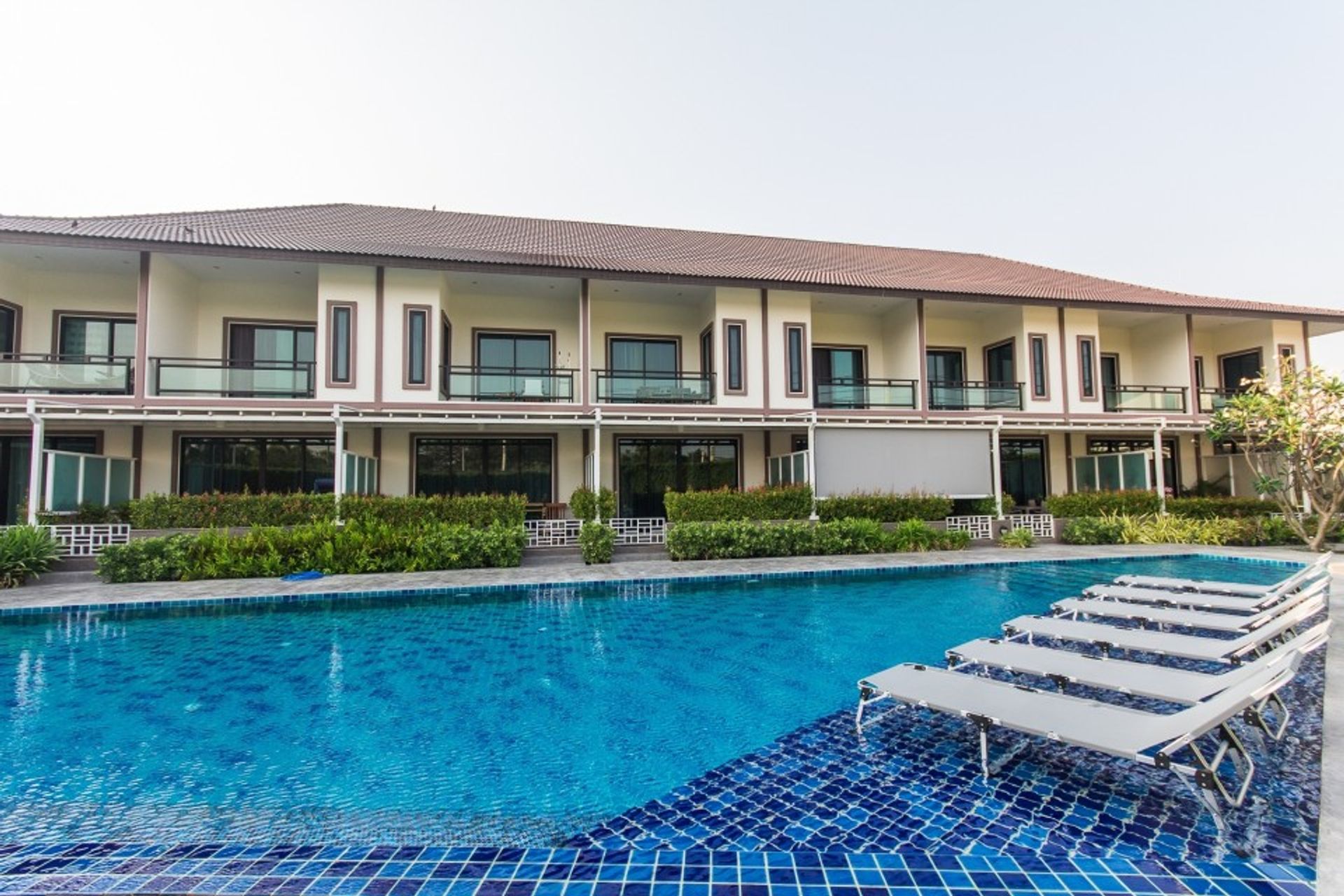 Hus i Hua Hin, Prachuap Khiri Khan 10066147